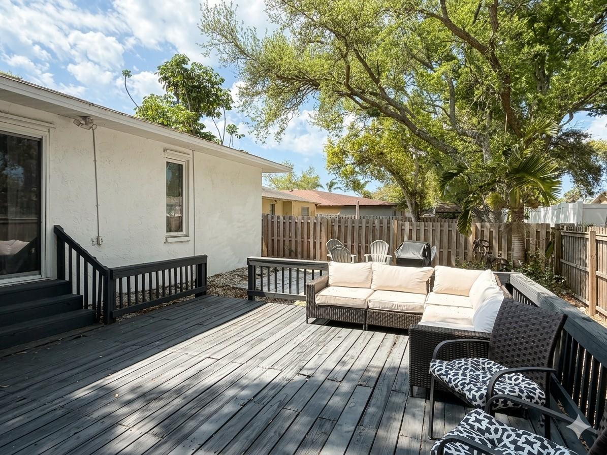 2343 EUGENE ST, SARASOTA, FL — photo 5