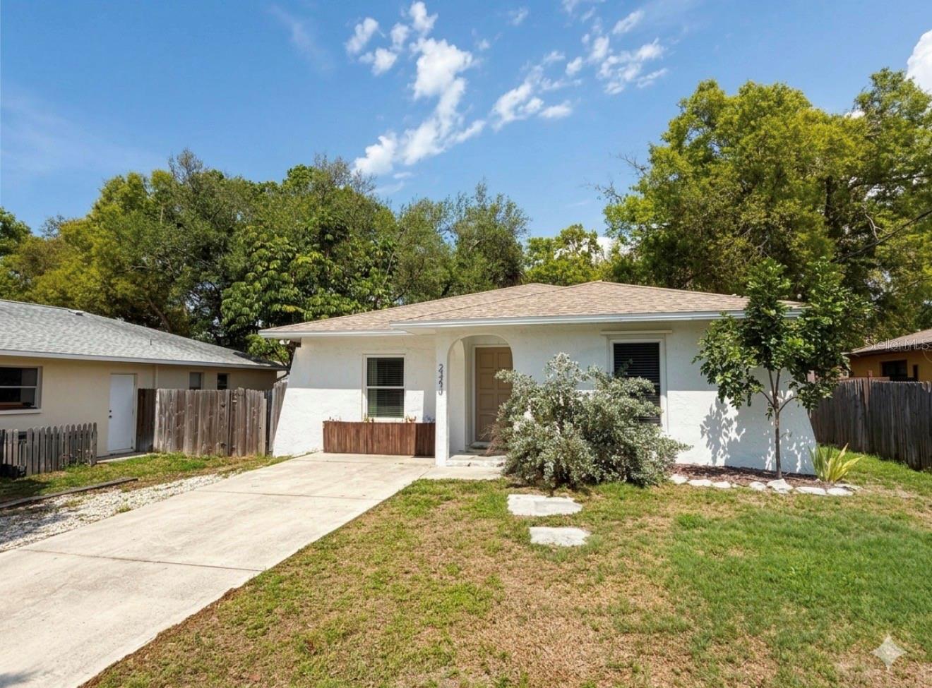 2343 EUGENE ST, SARASOTA, FL — photo 2