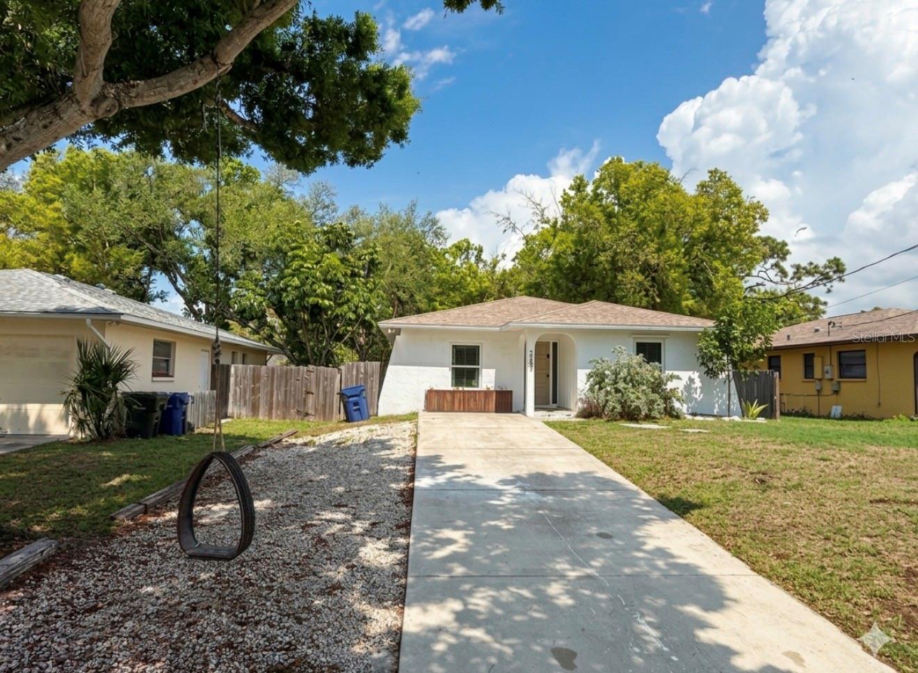 2343 EUGENE ST, SARASOTA, FL — photo 4