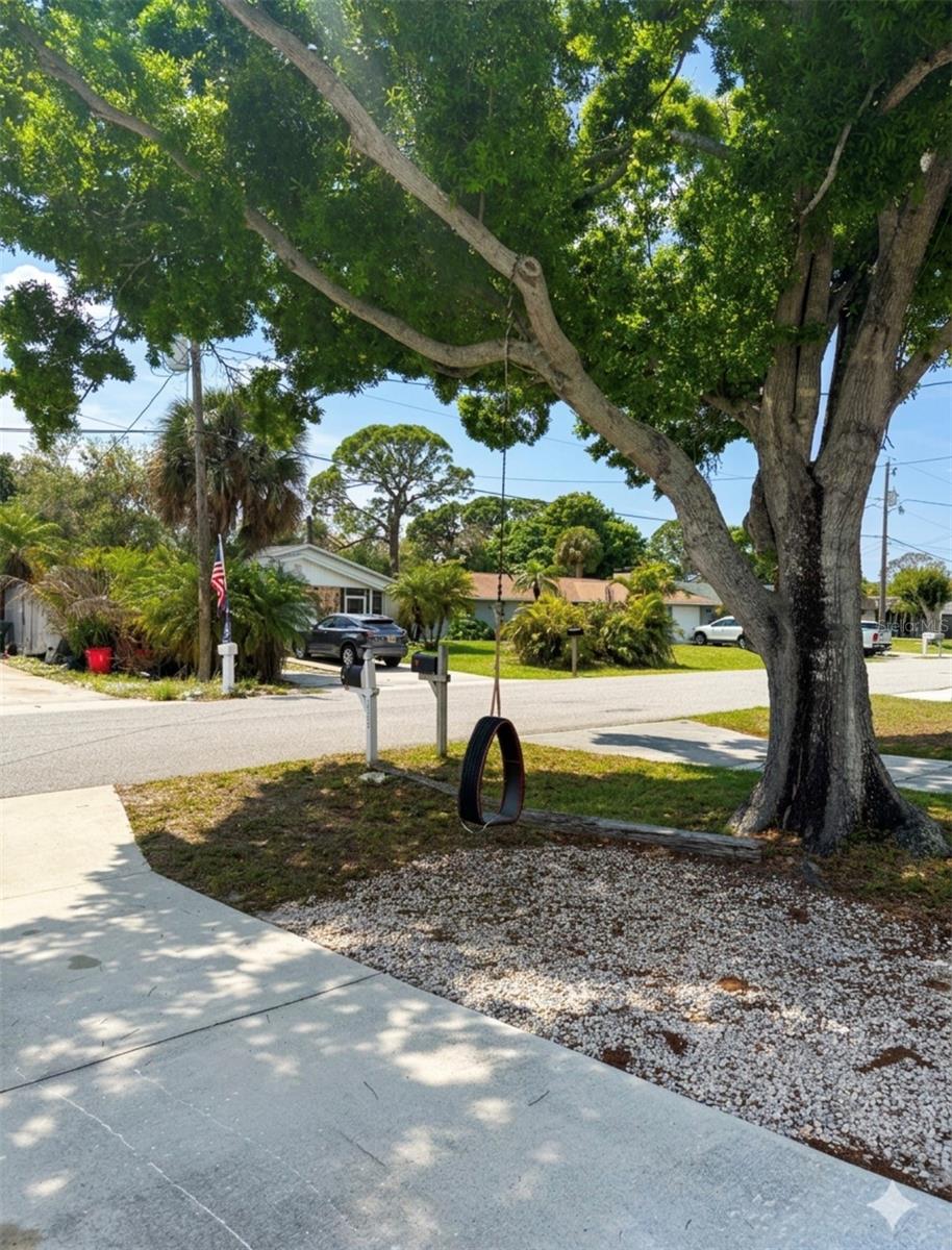 2343 EUGENE ST, SARASOTA, FL — photo 3