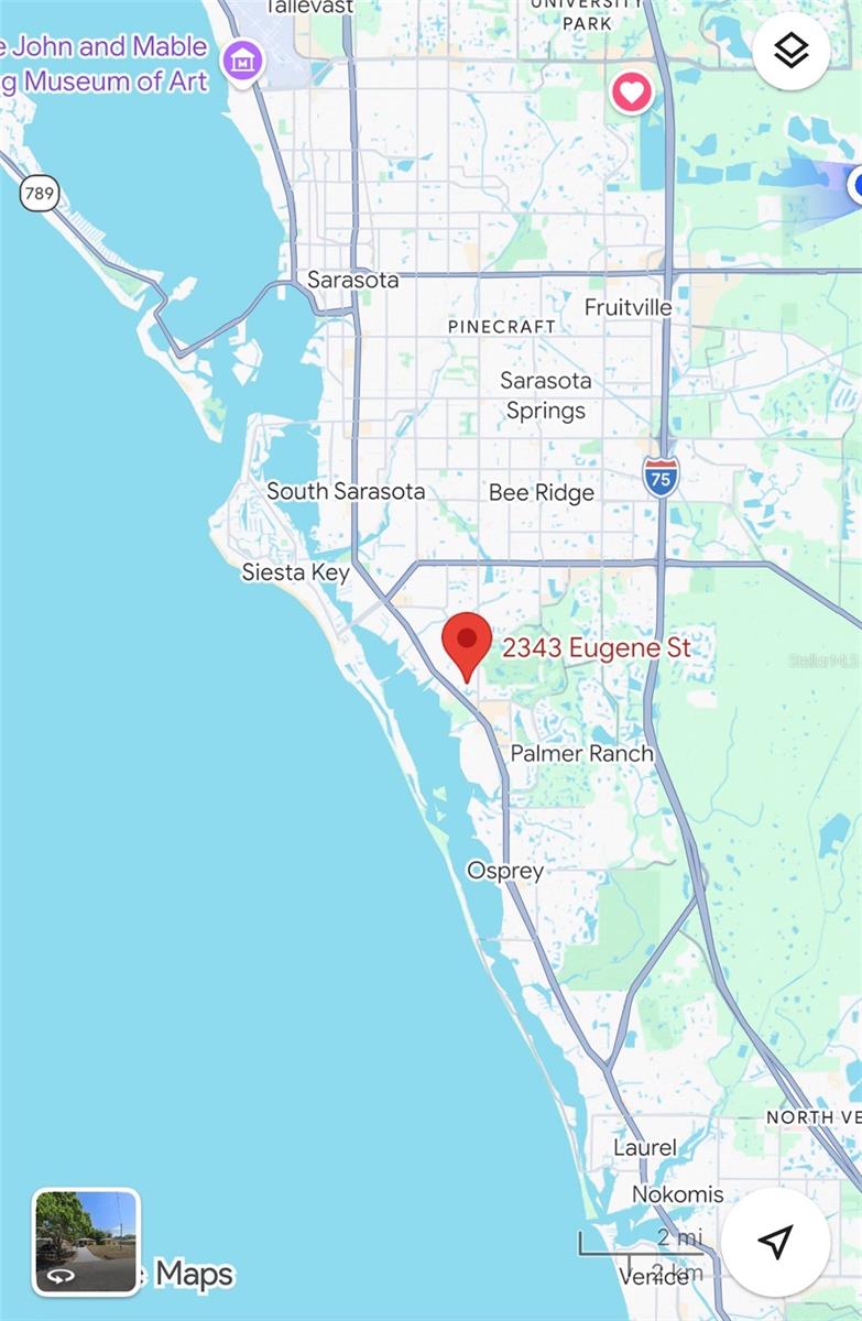 2343 EUGENE ST, SARASOTA, FL — photo 6