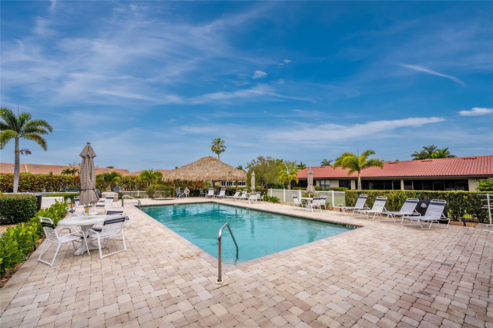 2601 W MARION AVE #42A, PUNTA GORDA, FL — photo 32