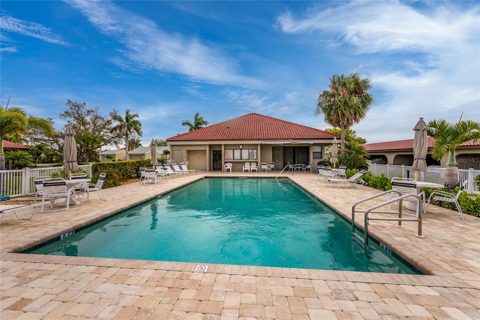 2601 W MARION AVE #42A, PUNTA GORDA, FL — photo 33