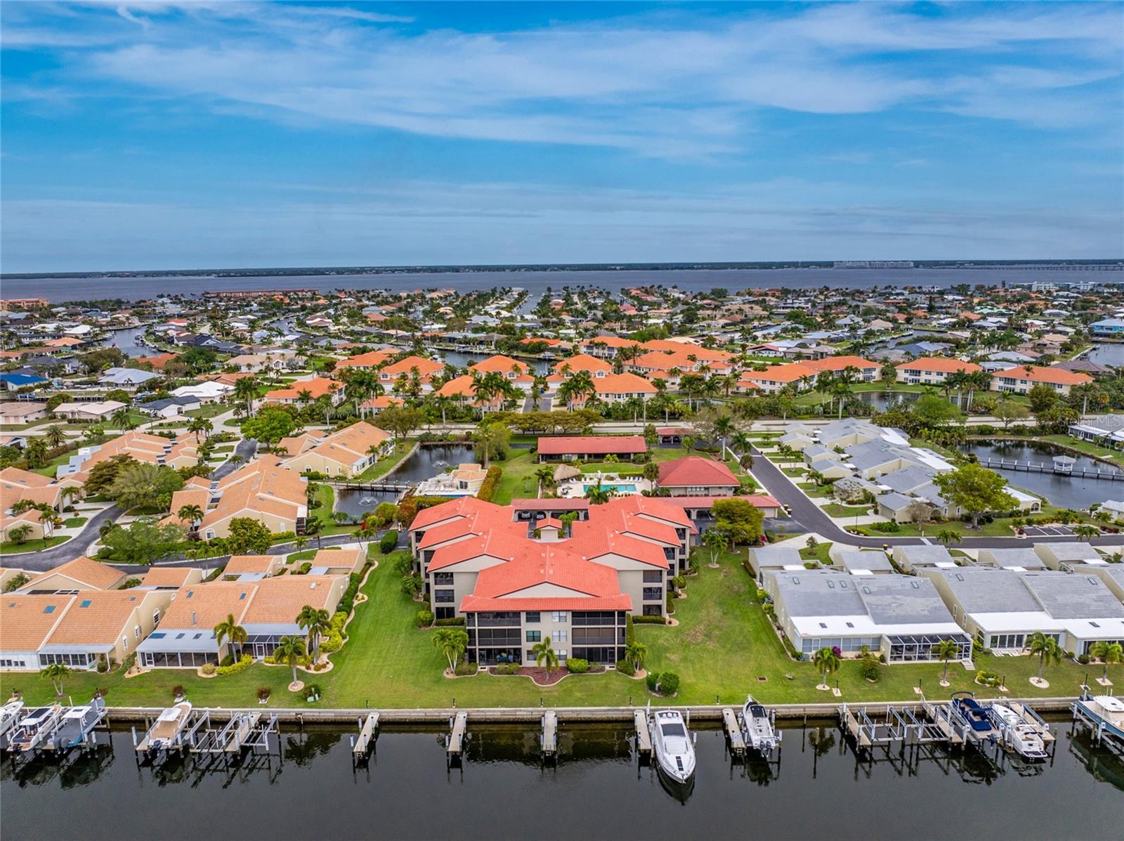 2601 W MARION AVE #42A, PUNTA GORDA, FL — photo 39