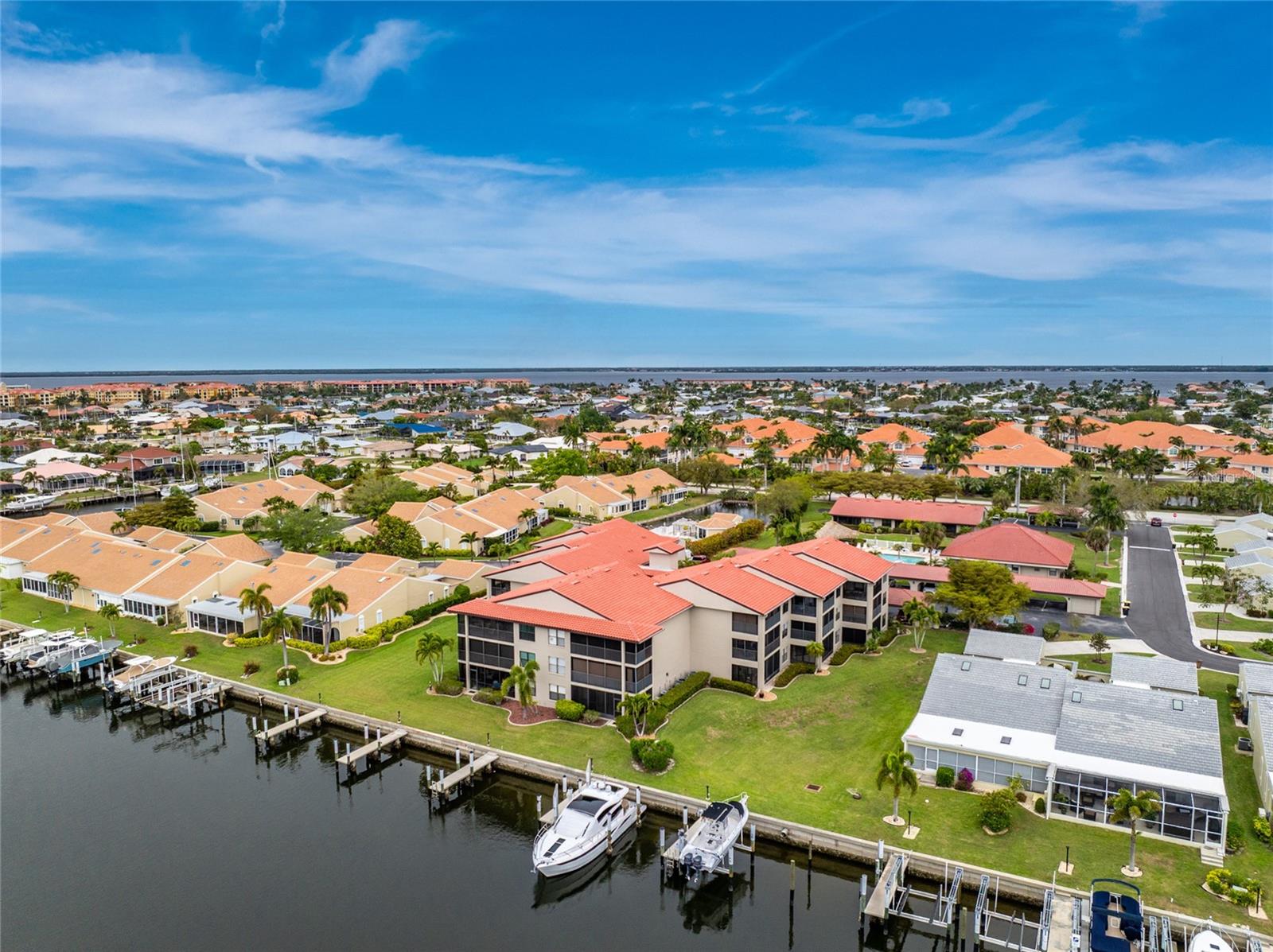 2601 W MARION AVE #42A, PUNTA GORDA, FL — photo 40