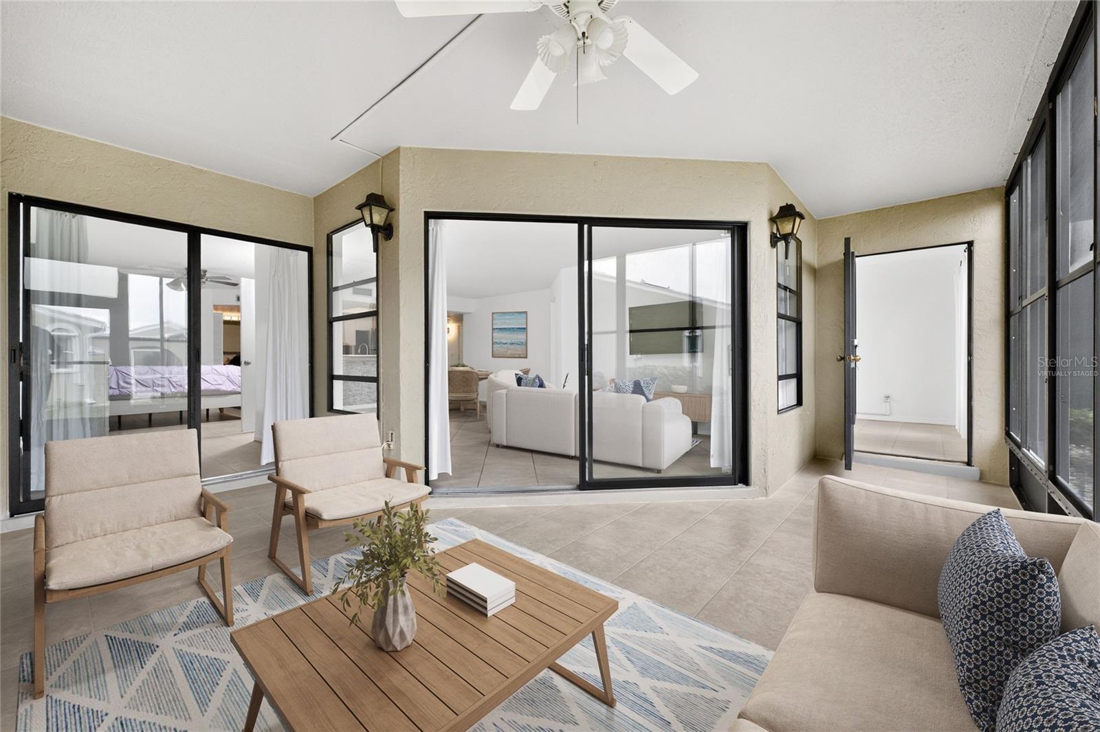 2601 W MARION AVE #42A, PUNTA GORDA, FL — photo 27