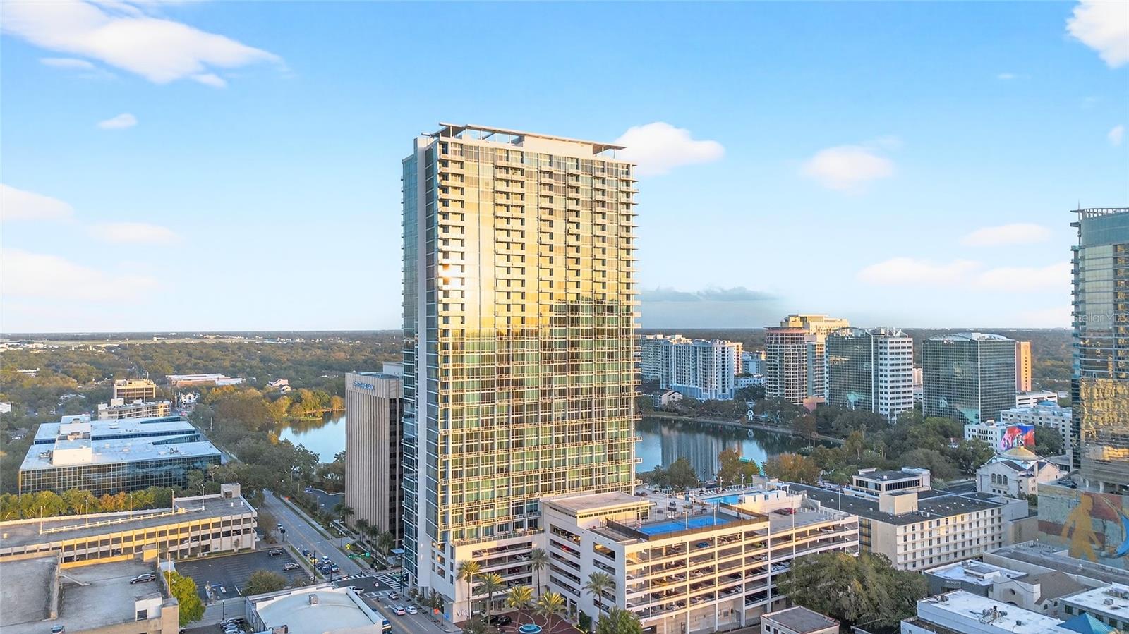 150 E ROBINSON ST #3106, ORLANDO, FL — photo 4