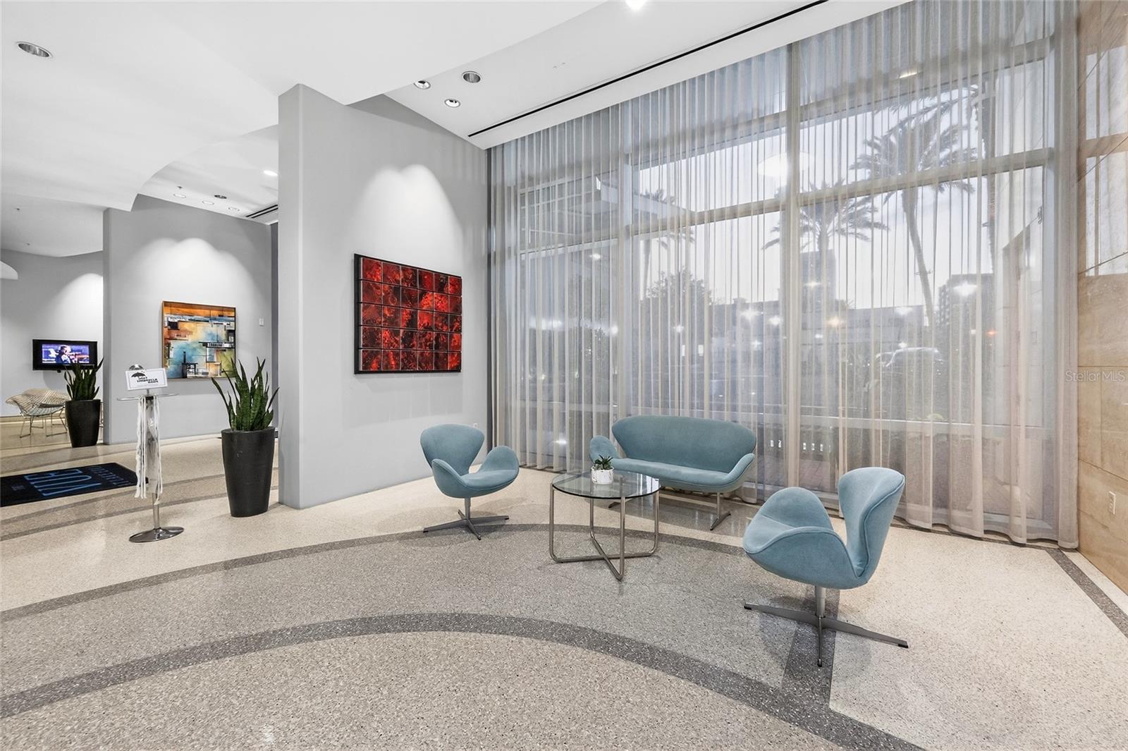 150 E ROBINSON ST #3106, ORLANDO, FL — photo 10