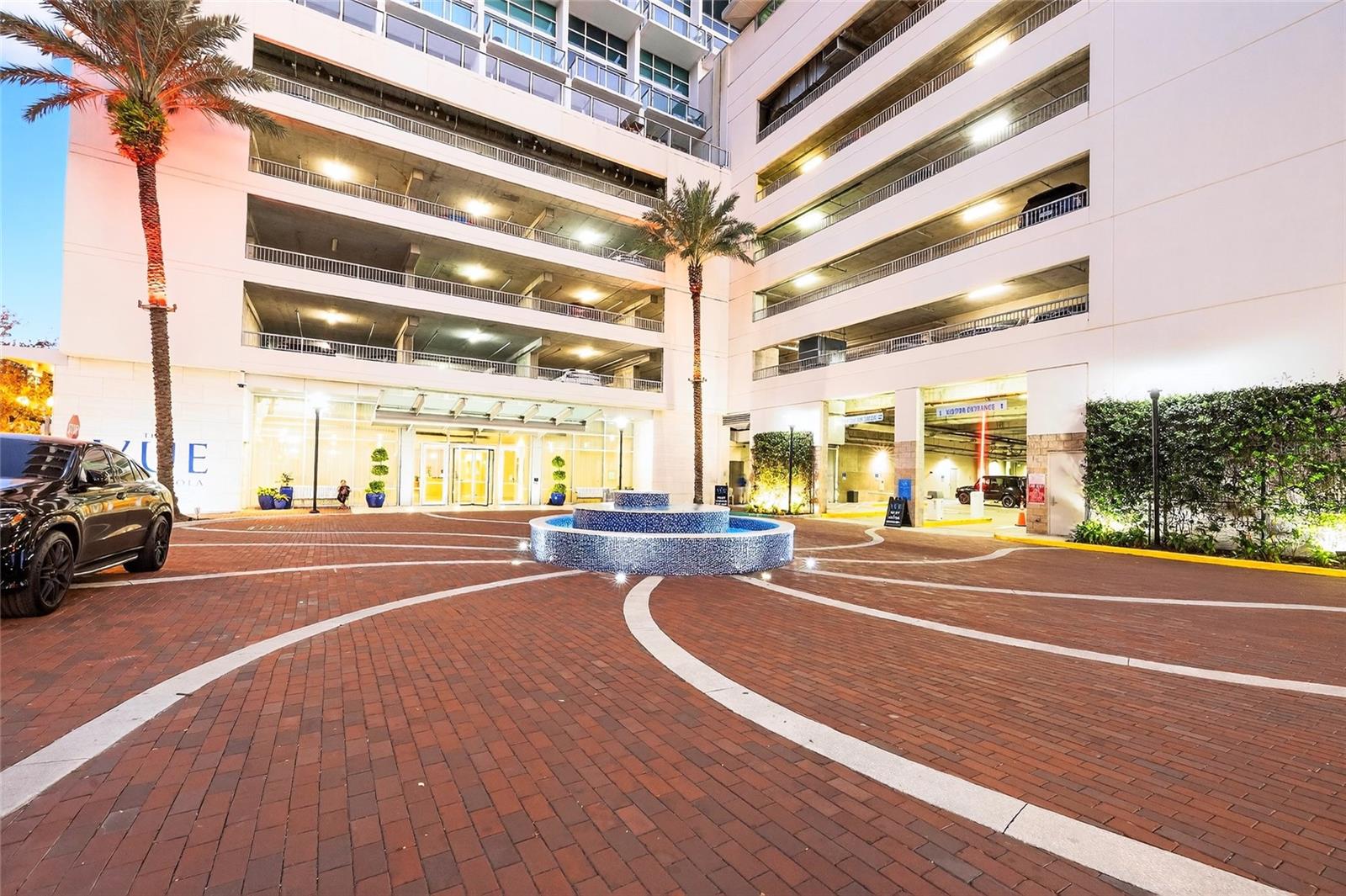 150 E ROBINSON ST #3106, ORLANDO, FL — photo 8