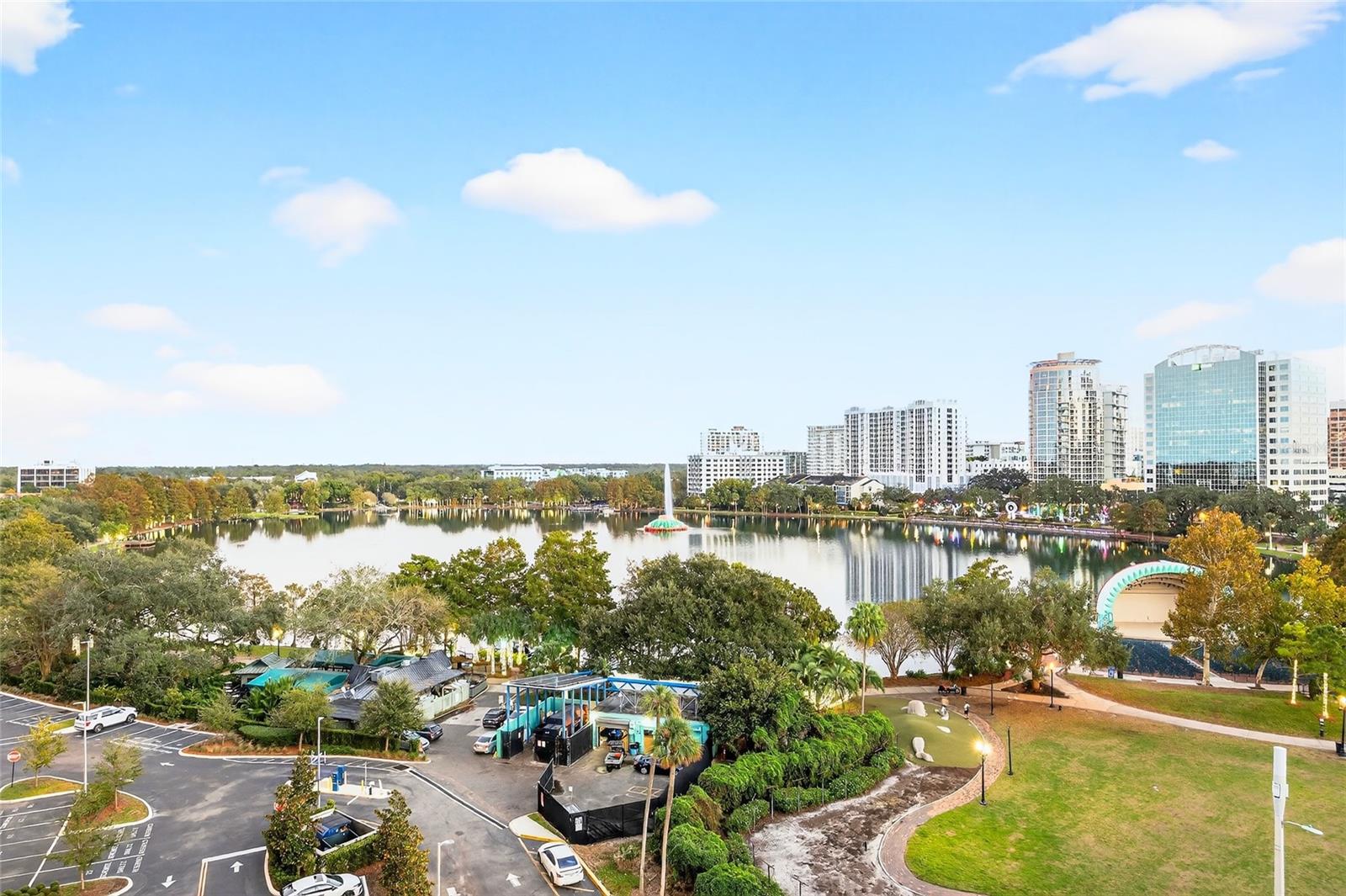 150 E ROBINSON ST #3106, ORLANDO, FL — photo 66