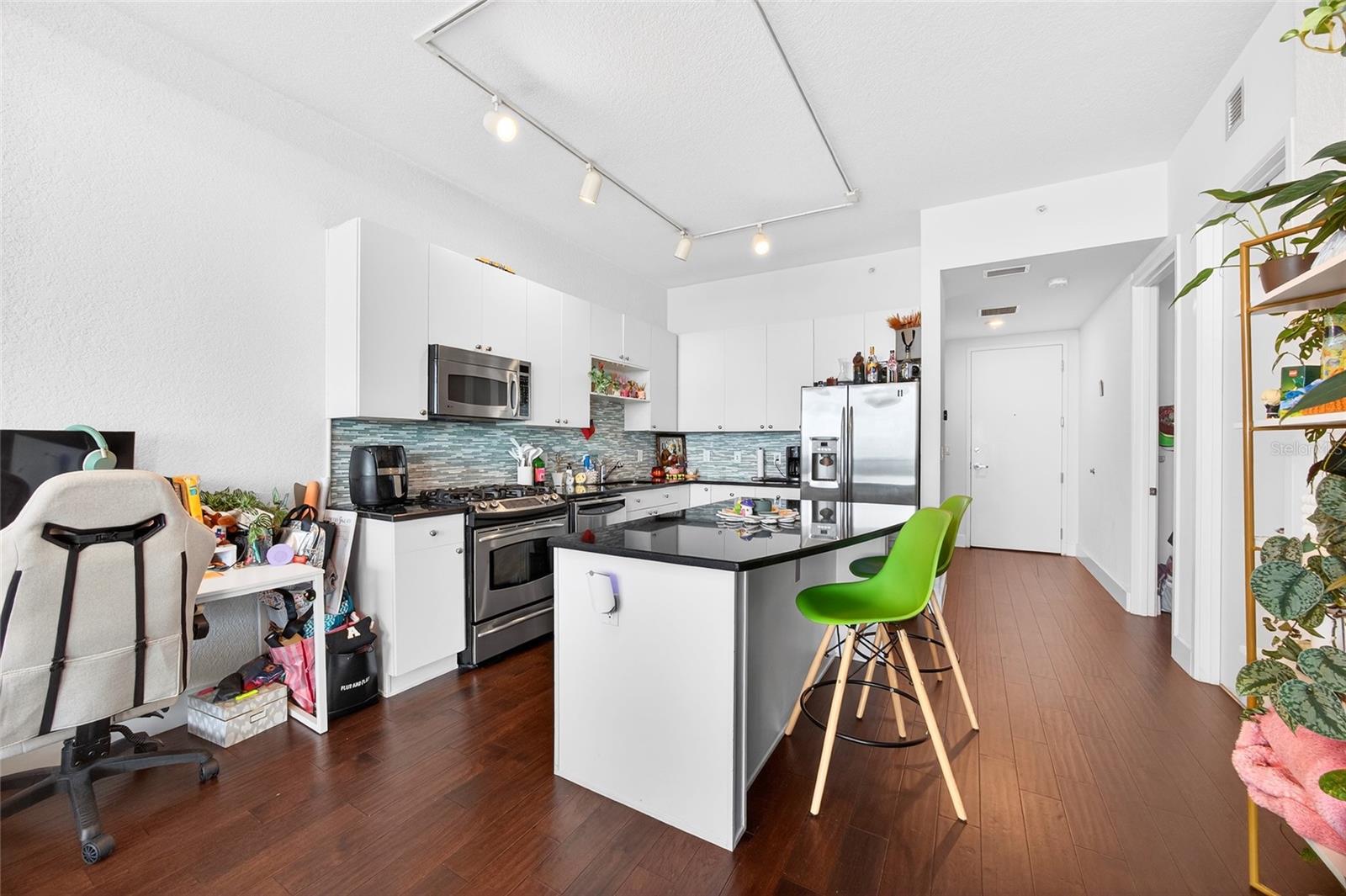 150 E ROBINSON ST #3106, ORLANDO, FL — photo 29