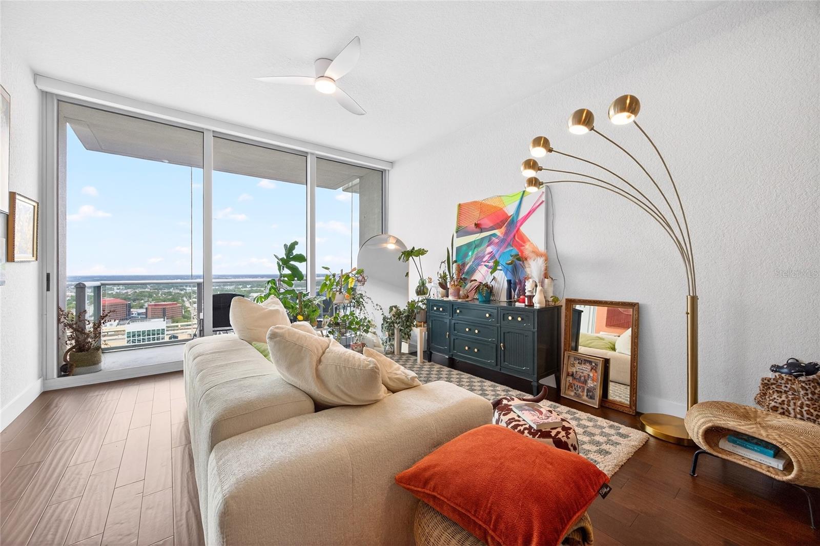 150 E ROBINSON ST #3106, ORLANDO, FL — photo 39