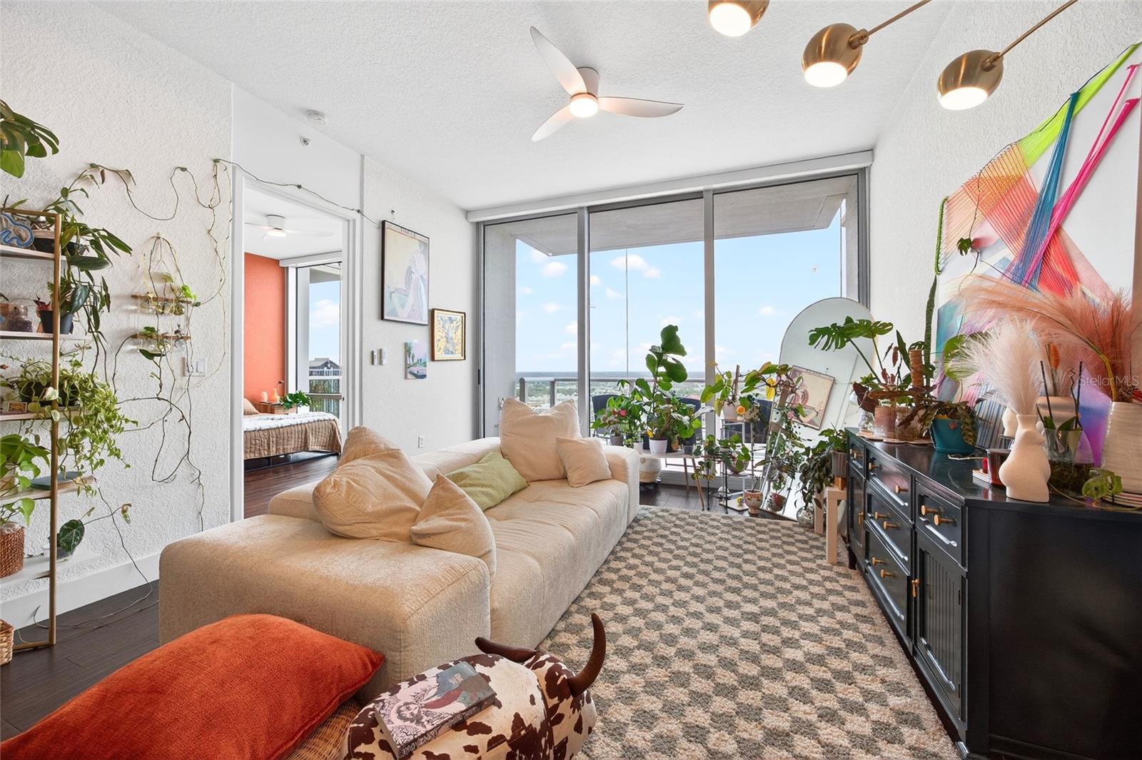 150 E ROBINSON ST #3106, ORLANDO, FL — photo 40