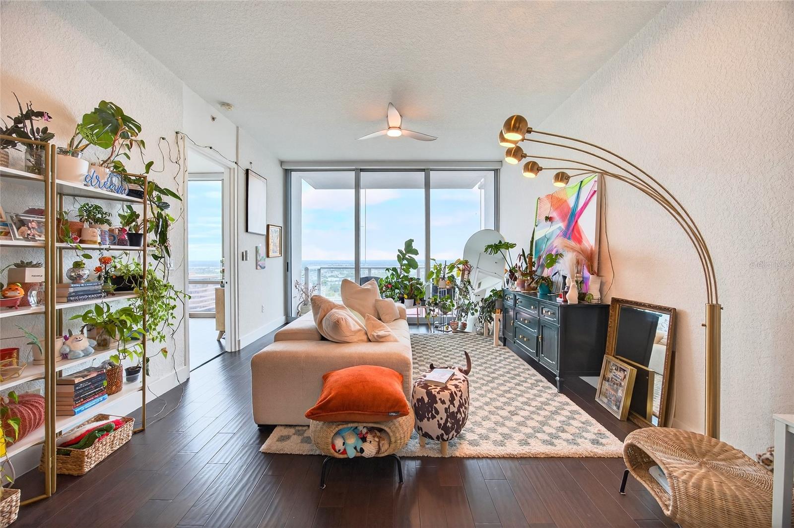 150 E ROBINSON ST #3106, ORLANDO, FL — photo 43