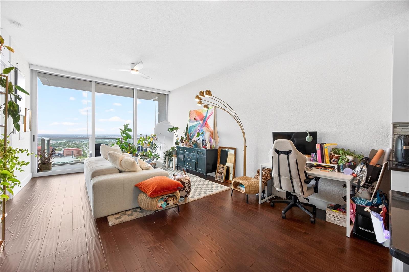 150 E ROBINSON ST #3106, ORLANDO, FL — photo 38