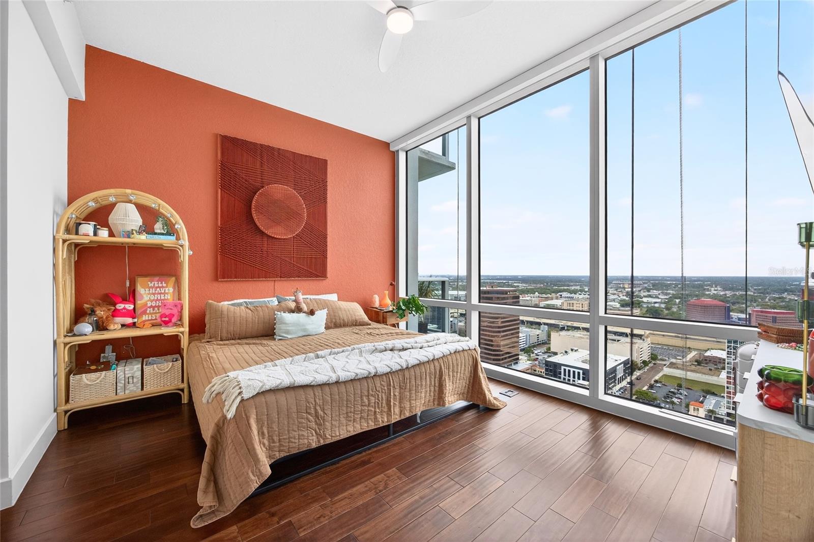150 E ROBINSON ST #3106, ORLANDO, FL — photo 13