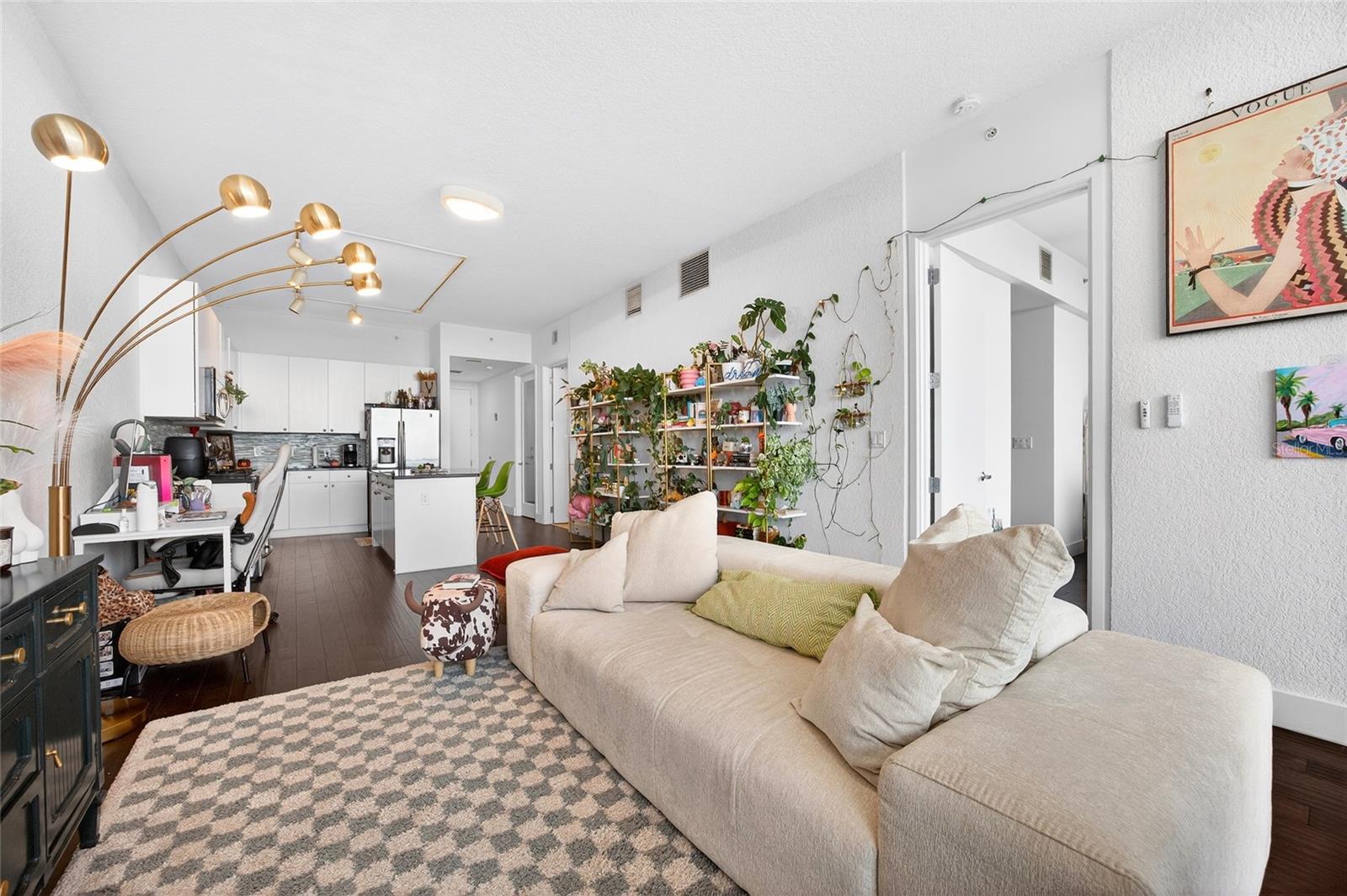 150 E ROBINSON ST #3106, ORLANDO, FL — photo 42