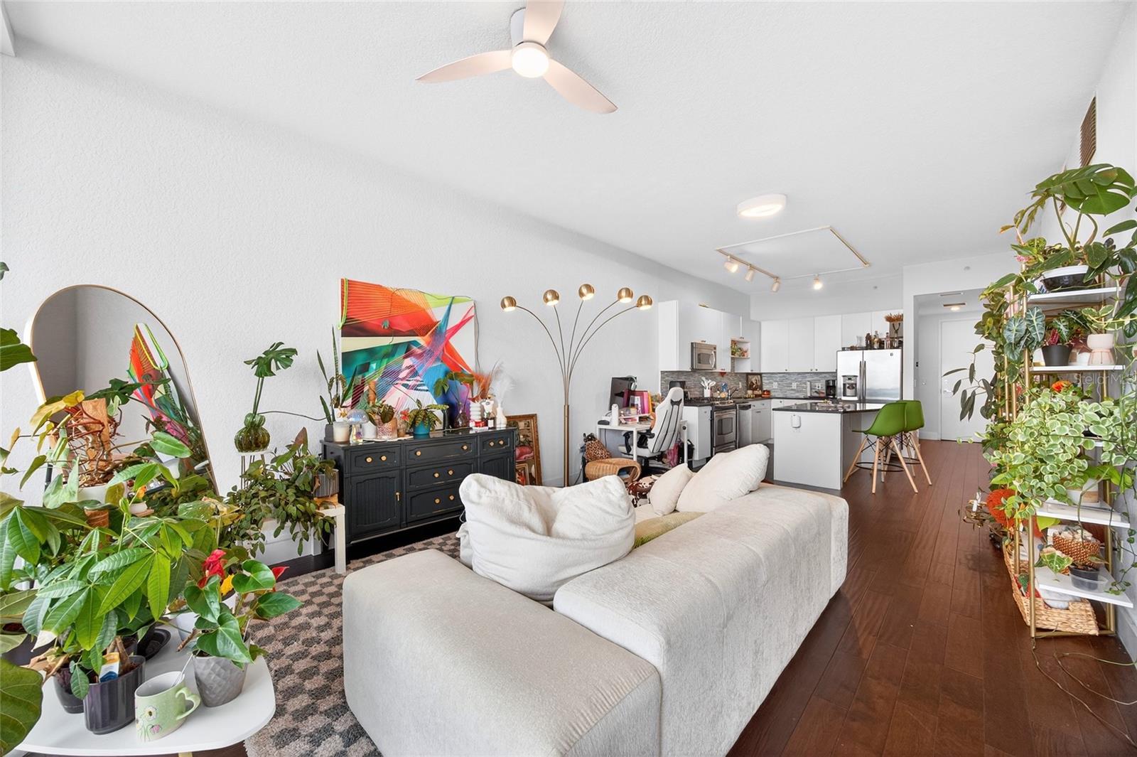 150 E ROBINSON ST #3106, ORLANDO, FL — photo 41
