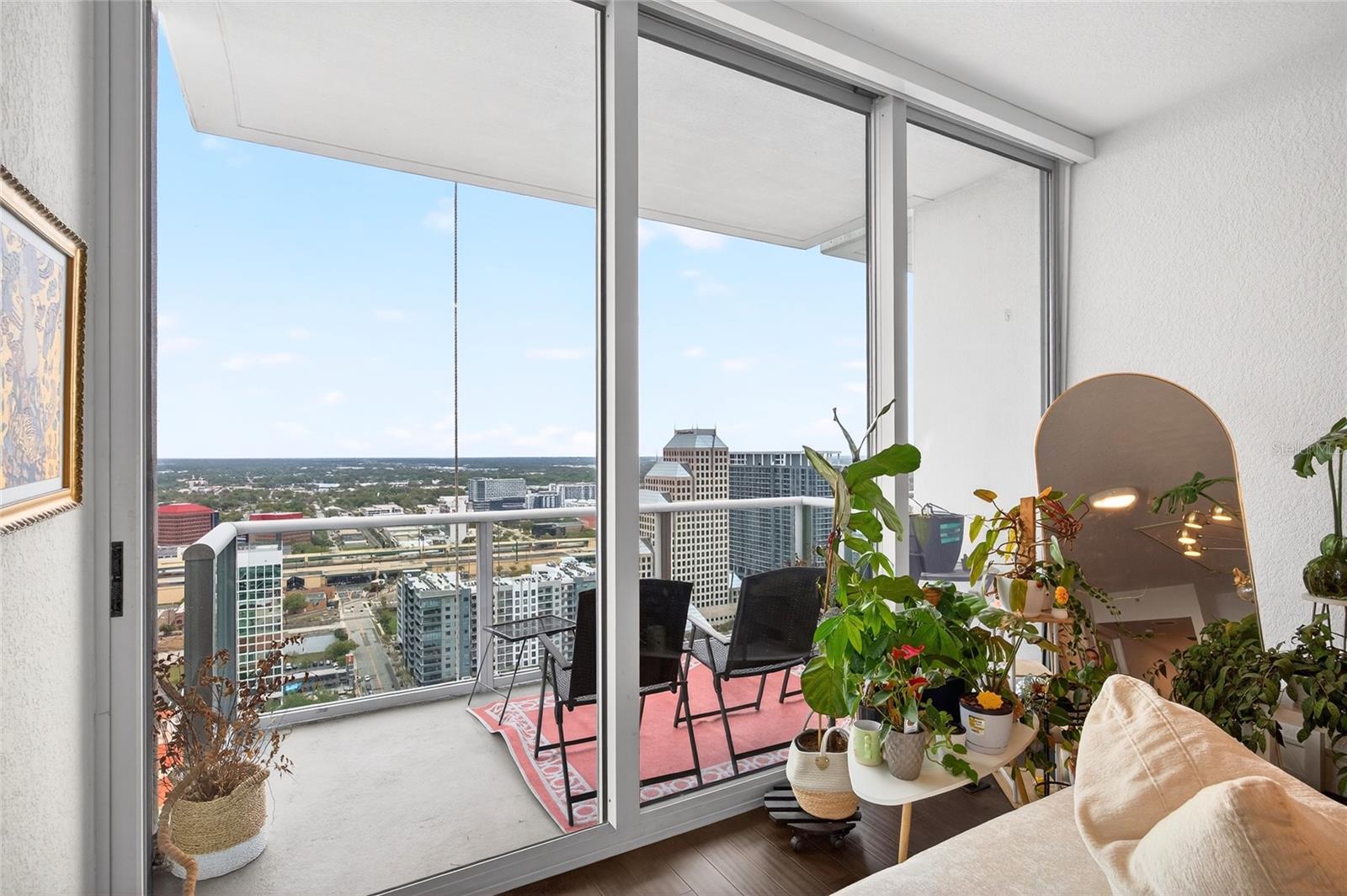 150 E ROBINSON ST #3106, ORLANDO, FL — photo 44