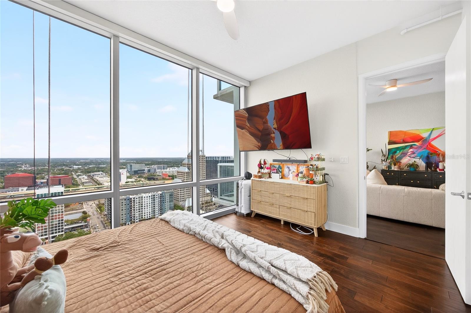 150 E ROBINSON ST #3106, ORLANDO, FL — photo 17
