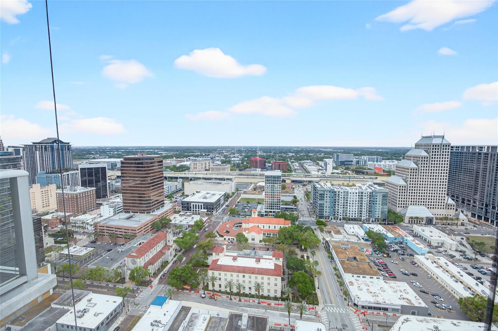 150 E ROBINSON ST #3106, ORLANDO, FL — photo 45