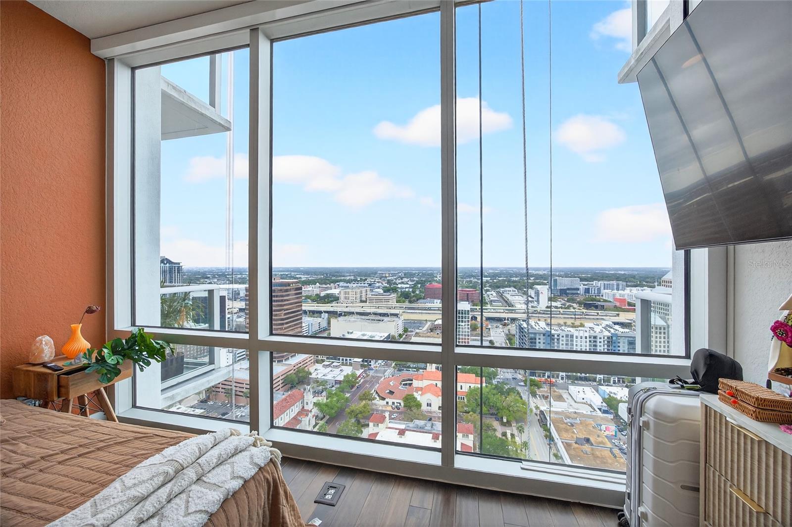150 E ROBINSON ST #3106, ORLANDO, FL — photo 18