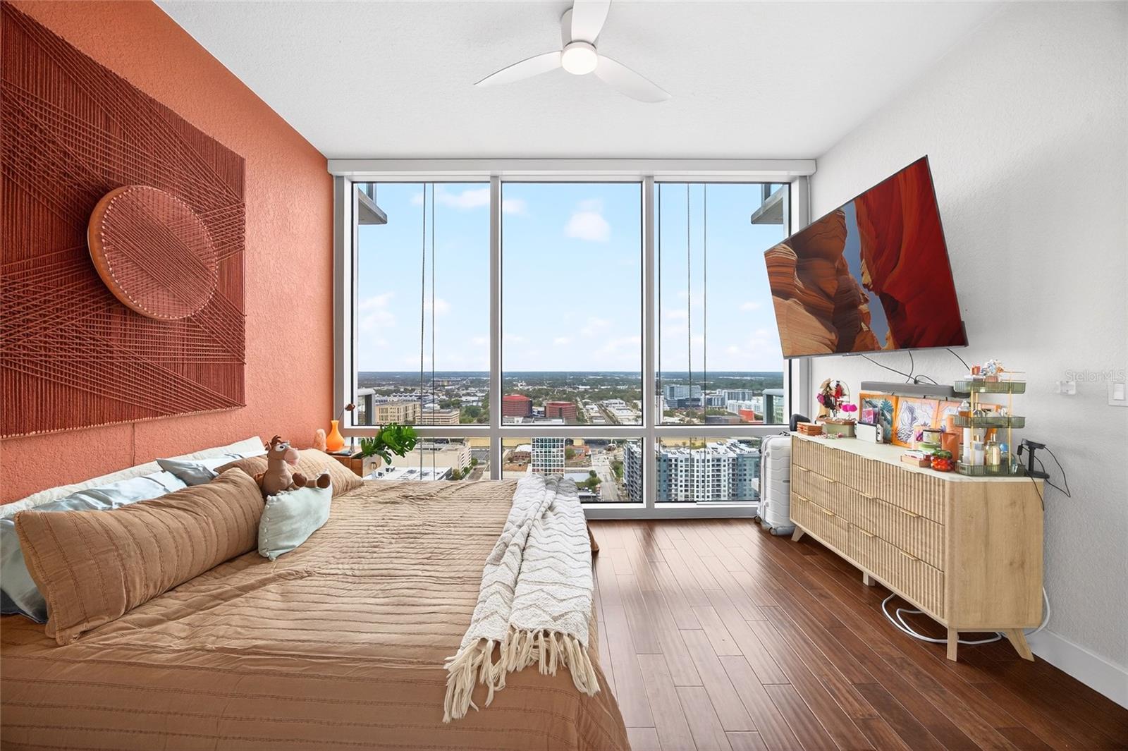 150 E ROBINSON ST #3106, ORLANDO, FL — photo 16