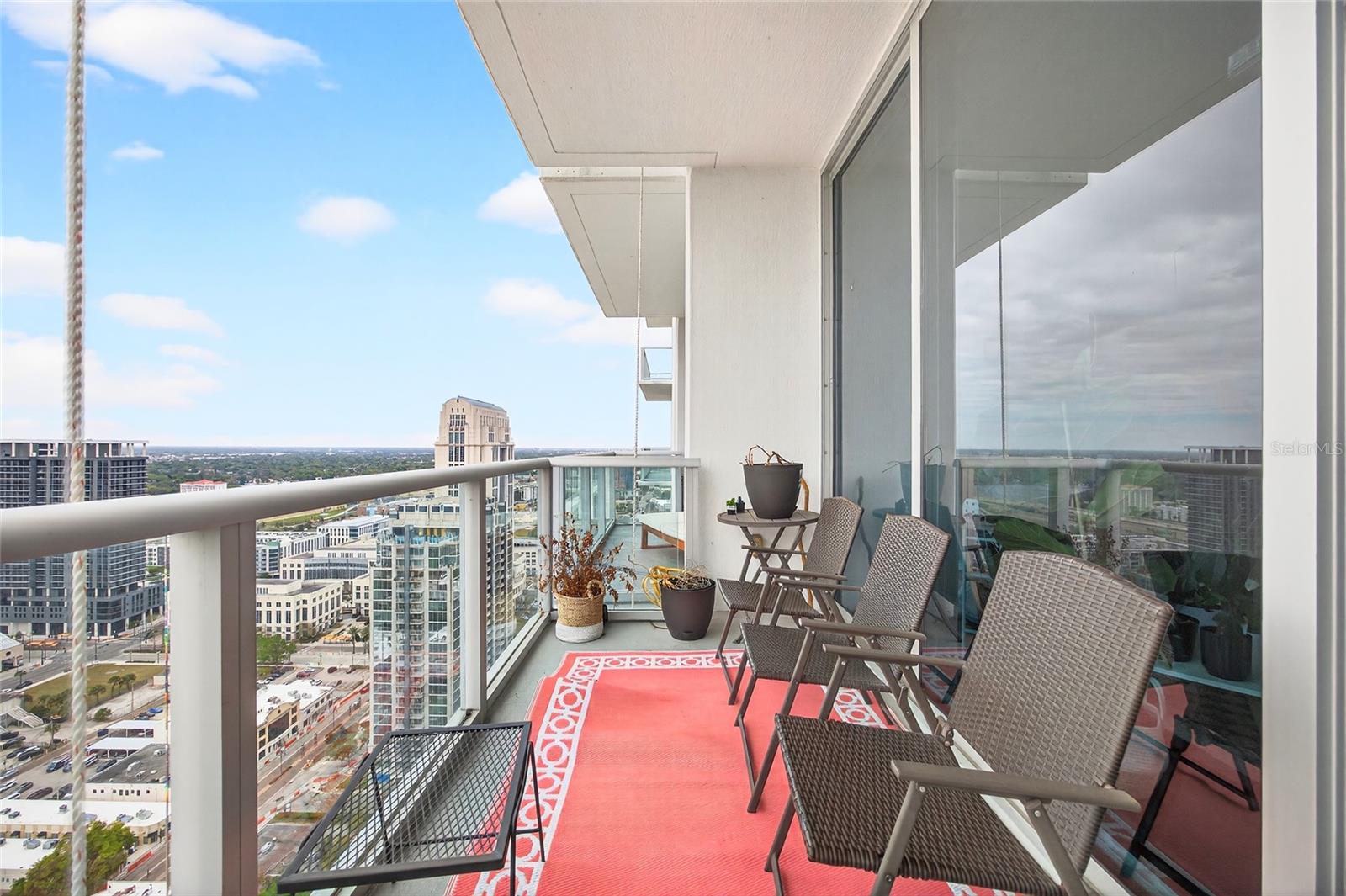 150 E ROBINSON ST #3106, ORLANDO, FL — photo 49