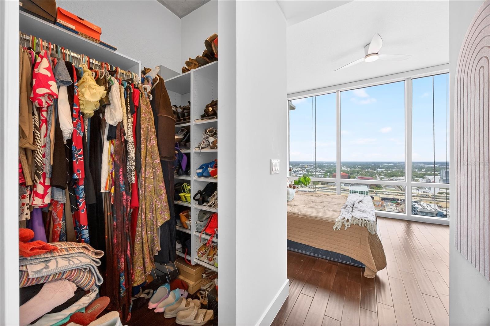 150 E ROBINSON ST #3106, ORLANDO, FL — photo 24