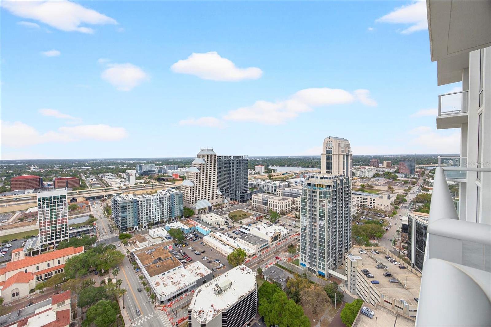 150 E ROBINSON ST #3106, ORLANDO, FL — photo 53