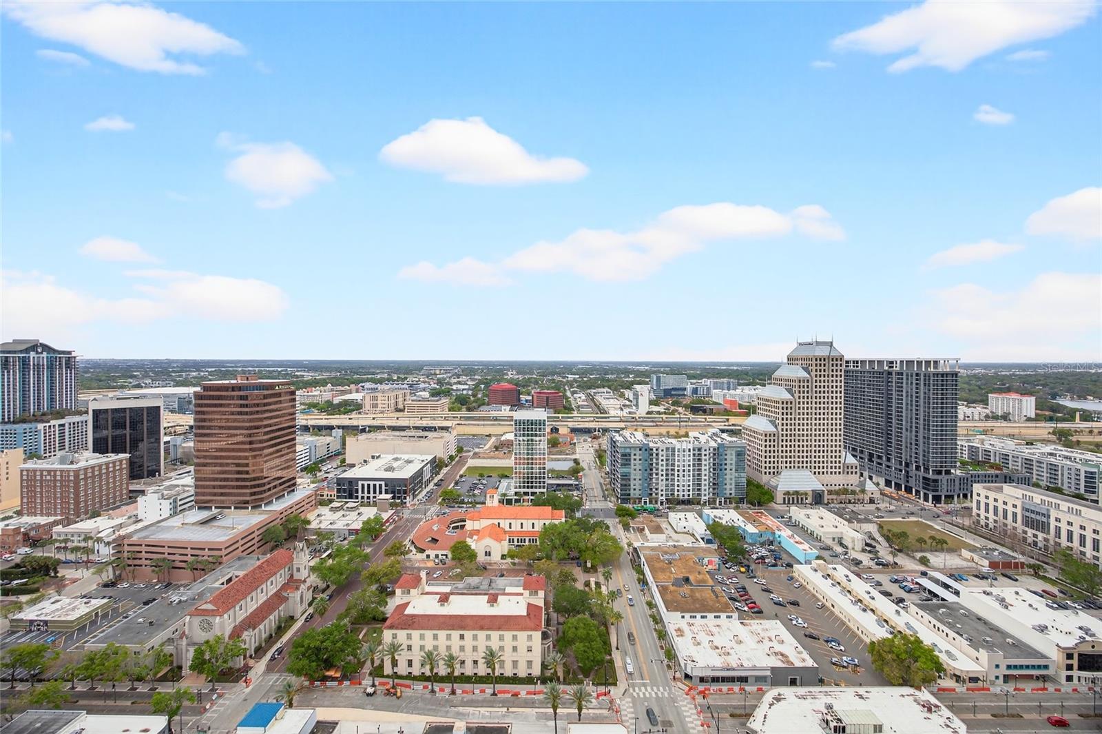 150 E ROBINSON ST #3106, ORLANDO, FL — photo 68