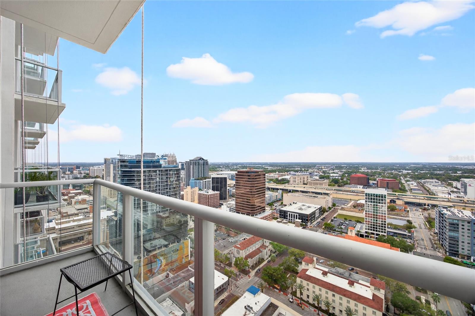 150 E ROBINSON ST #3106, ORLANDO, FL — photo 54