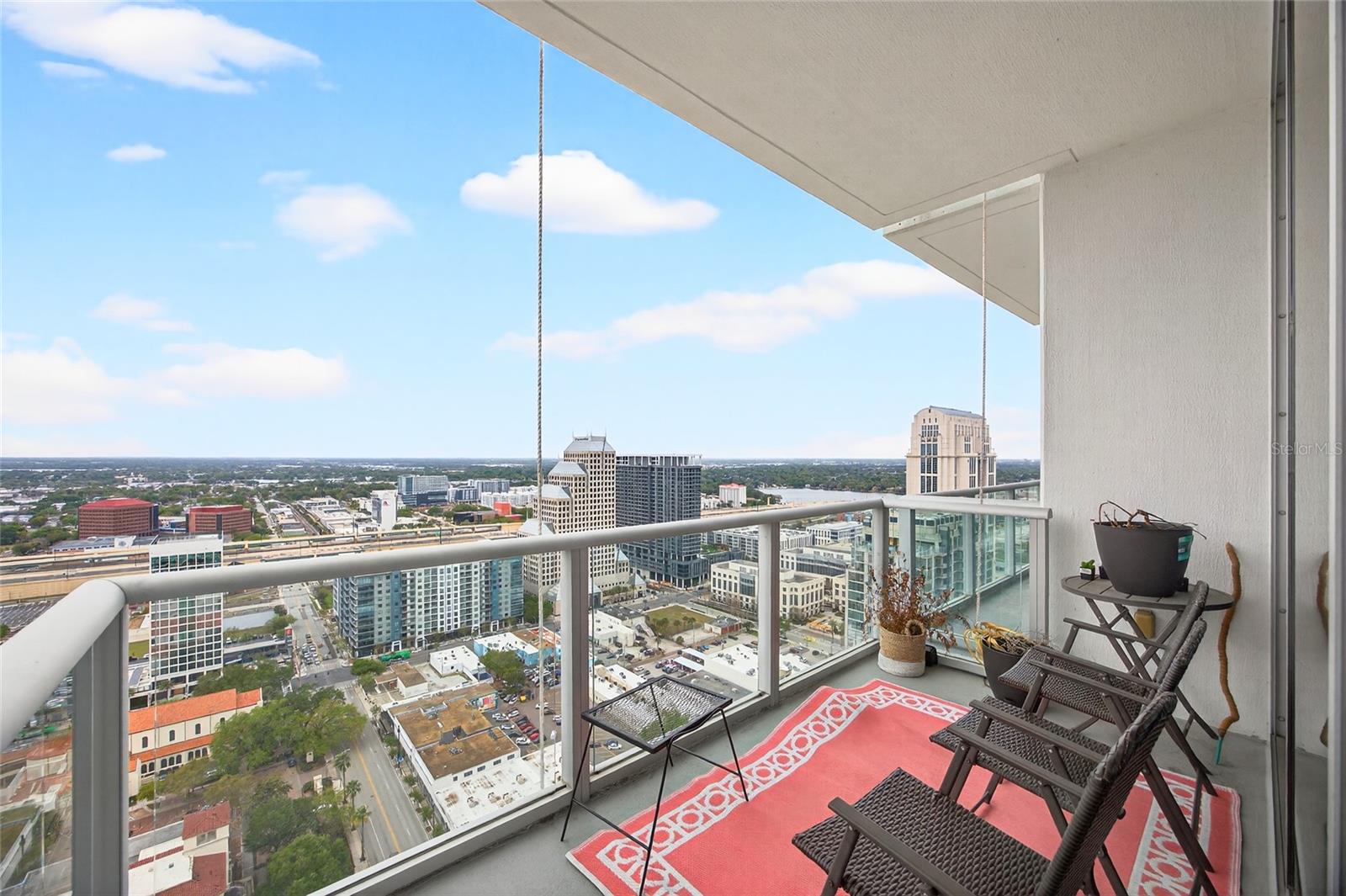 150 E ROBINSON ST #3106, ORLANDO, FL — photo 50
