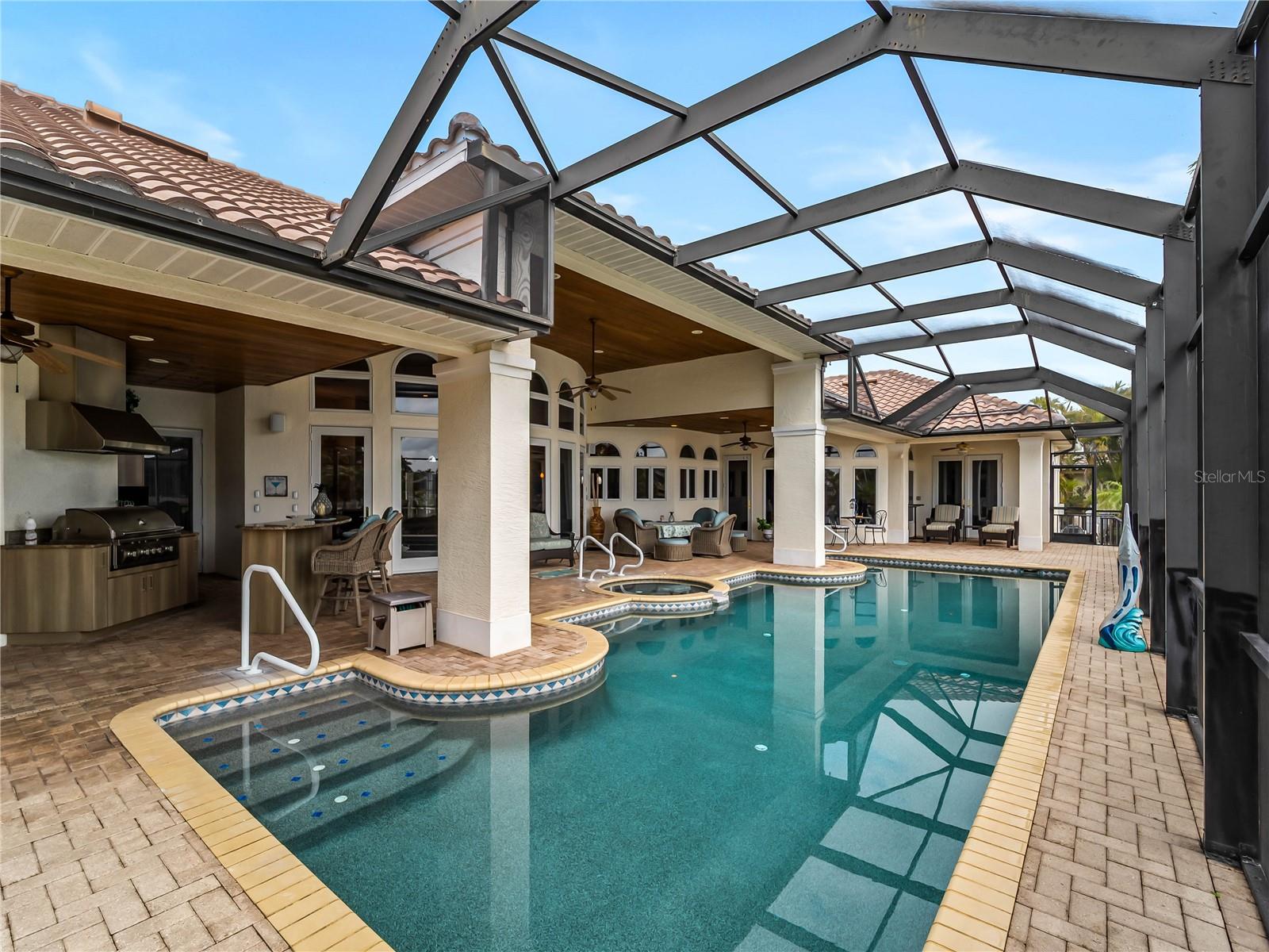 1443 SURFBIRD CT, PUNTA GORDA, FL — photo 65