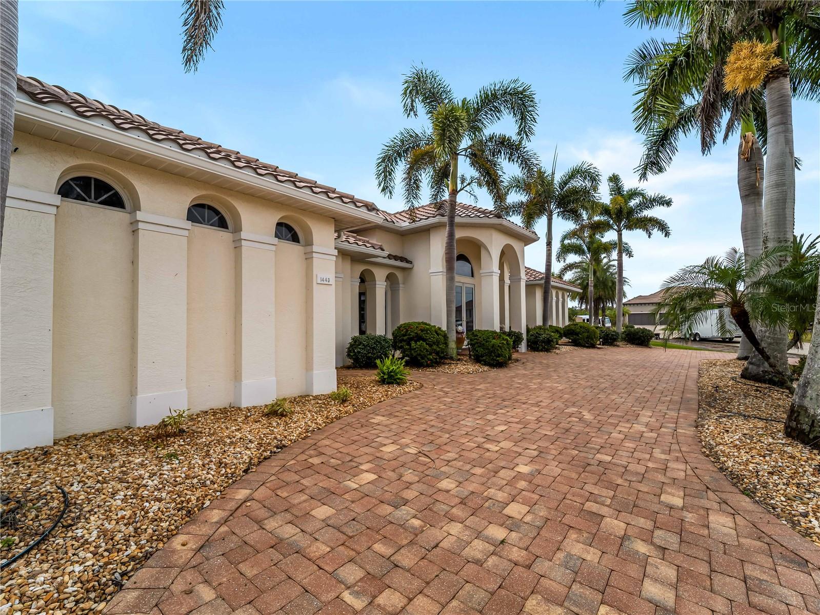 1443 SURFBIRD CT, PUNTA GORDA, FL — photo 77