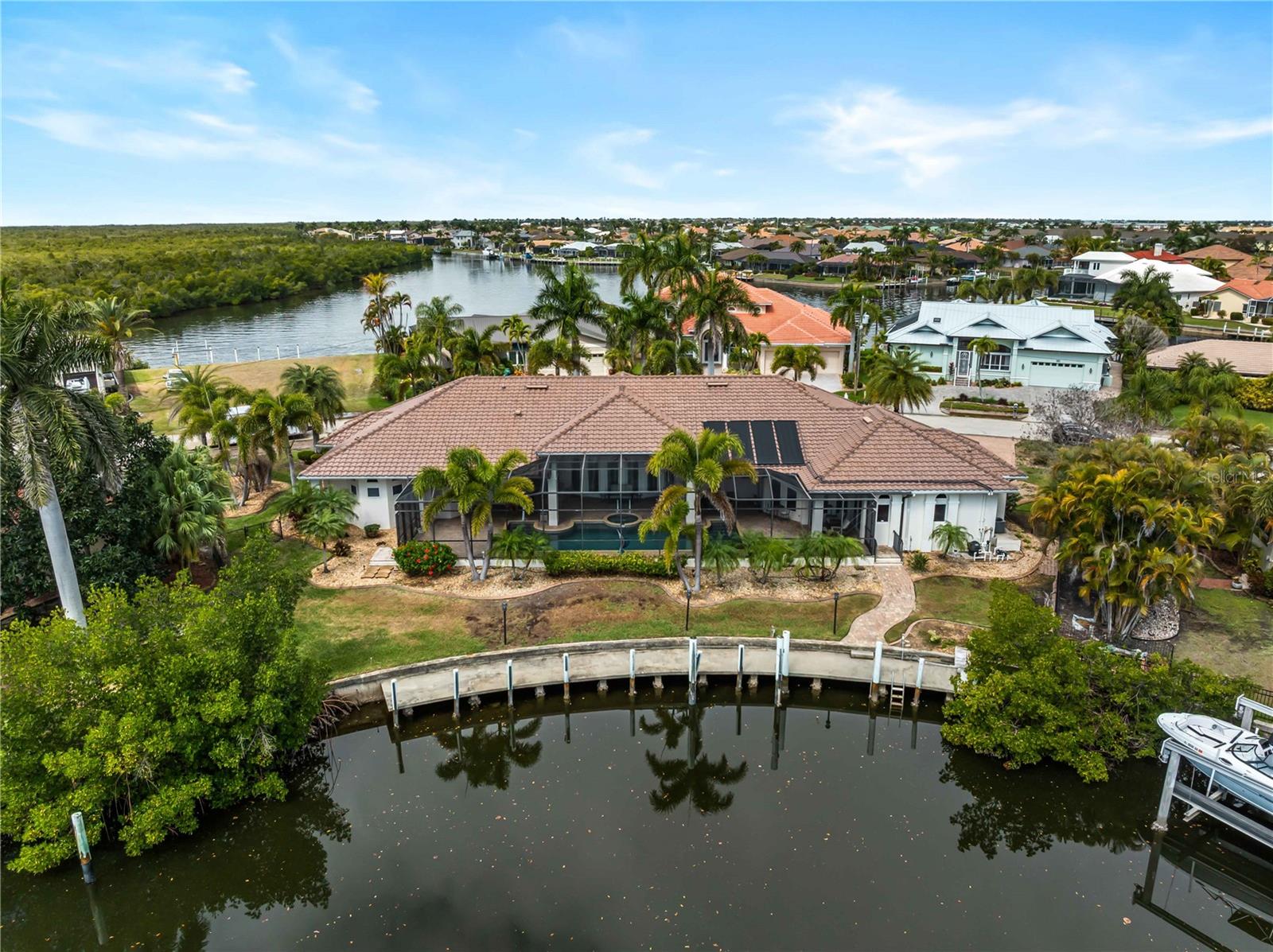 1443 SURFBIRD CT, PUNTA GORDA, FL — photo 86