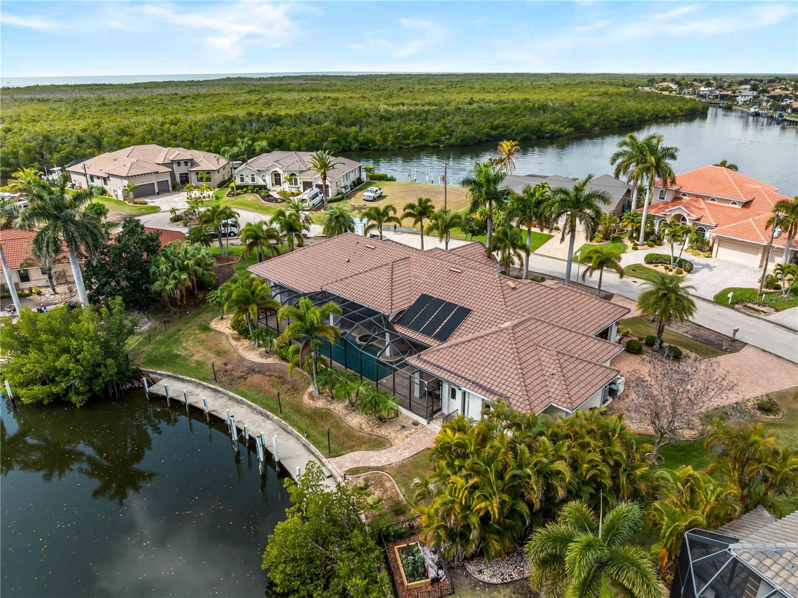 1443 SURFBIRD CT, PUNTA GORDA, FL — photo 87