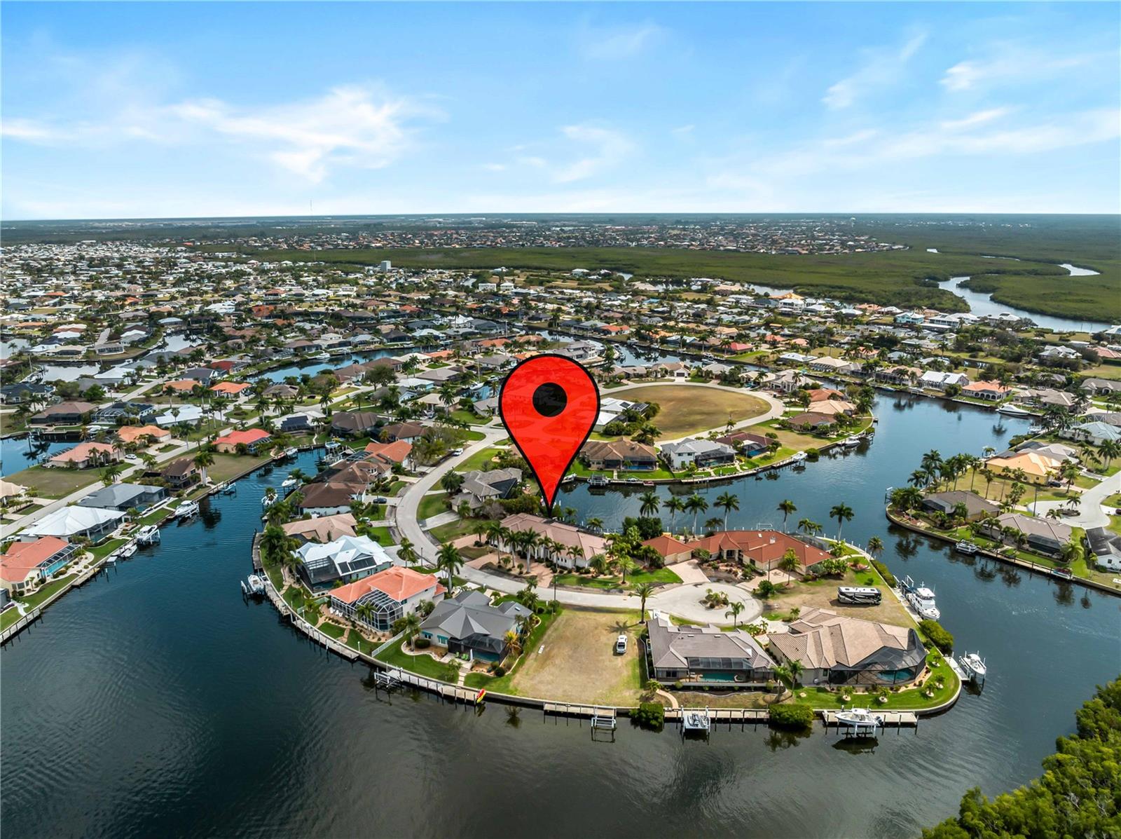 1443 SURFBIRD CT, PUNTA GORDA, FL — photo 92