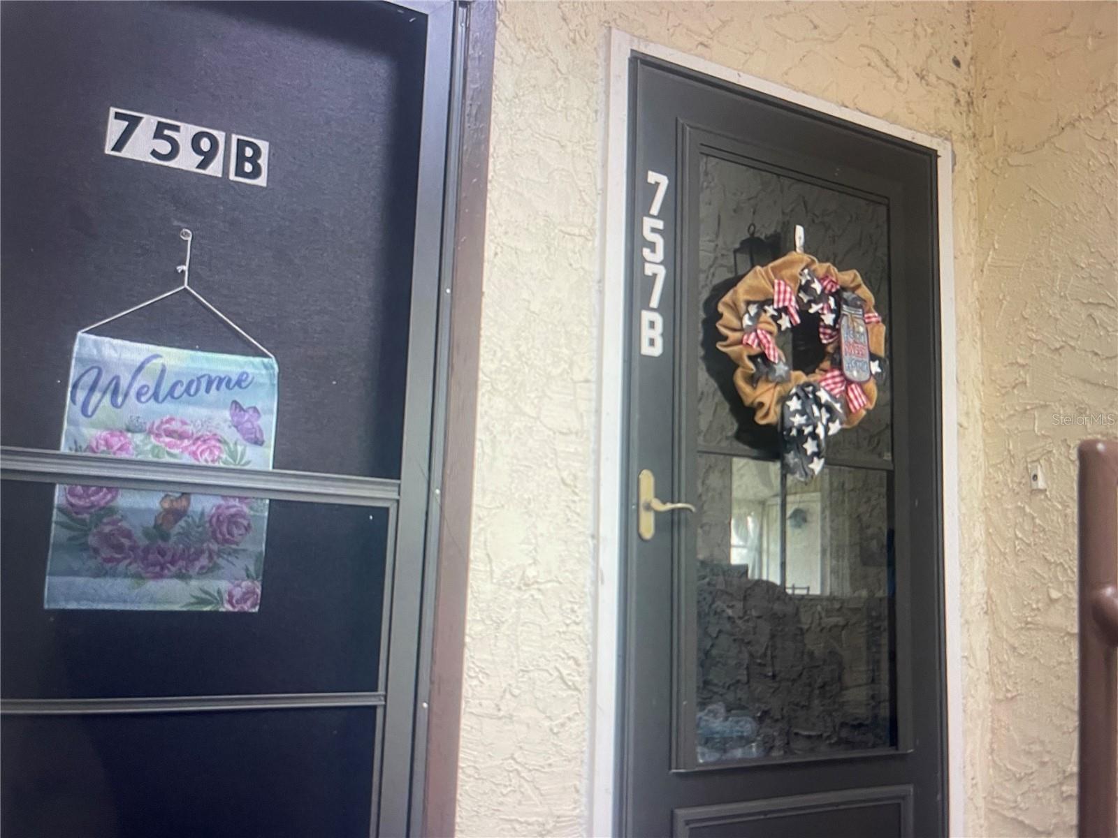 757 MIDWAY DR #B, OCALA, FL — photo 2