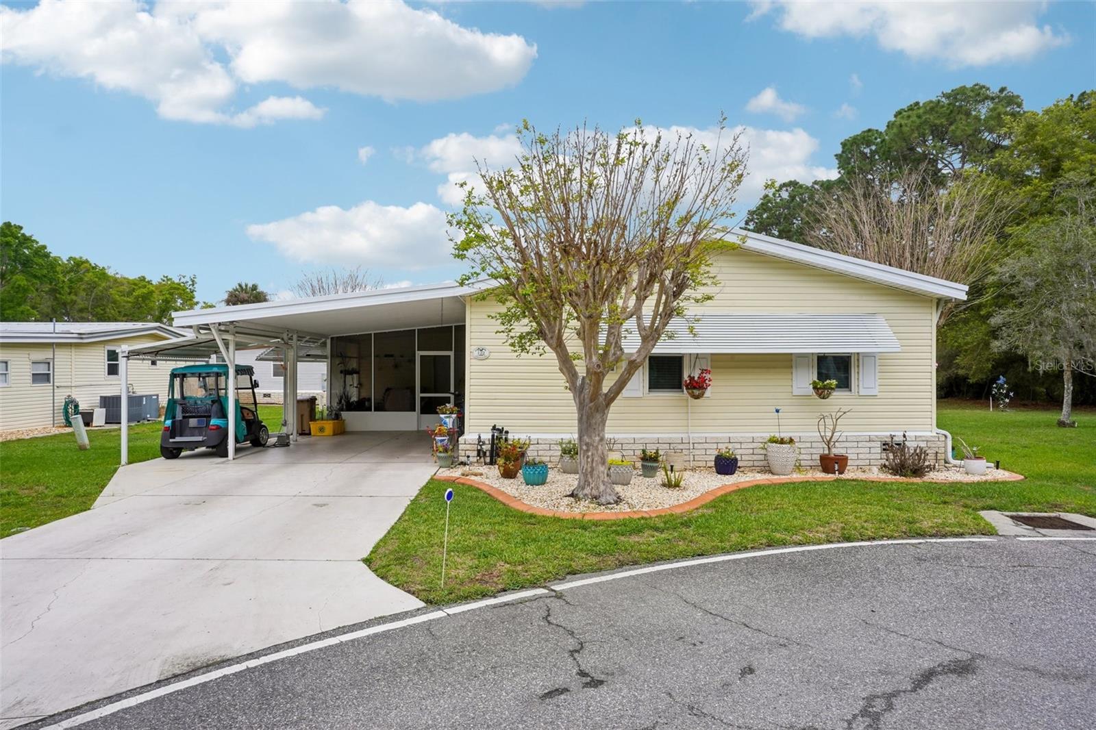 122 TAMARISK WAY, LEESBURG, FL — photo 4
