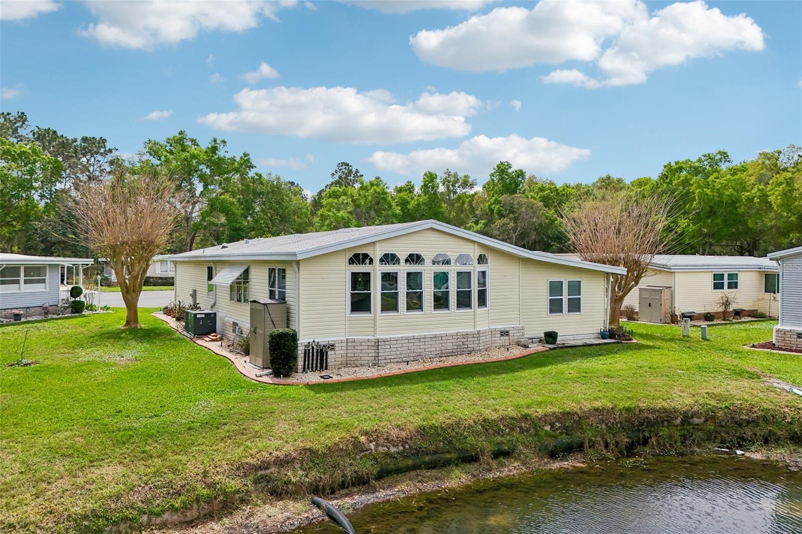 122 TAMARISK WAY, LEESBURG, FL — photo 112