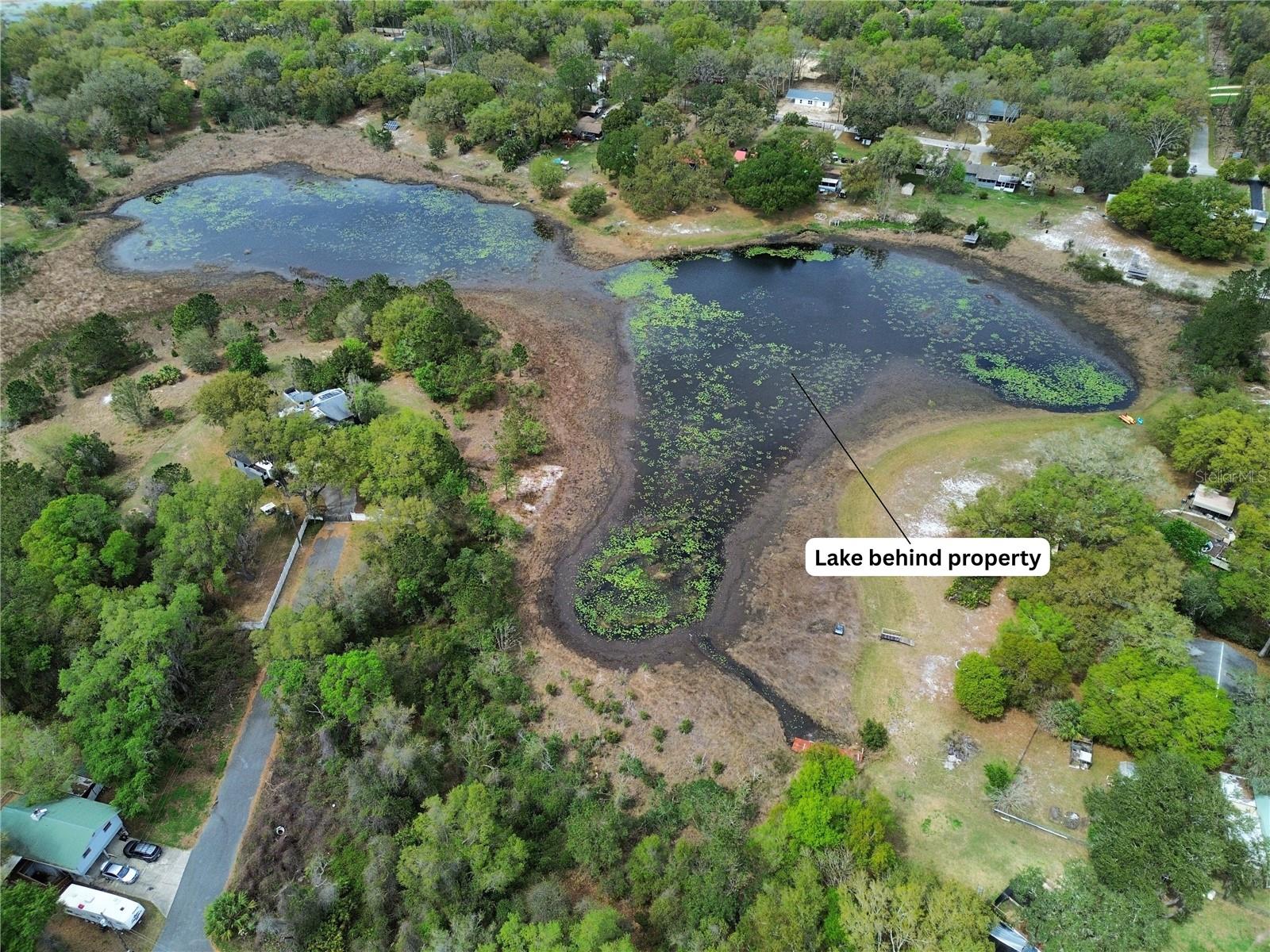TBD SE 167TH CT, OCKLAWAHA, FL — photo 2
