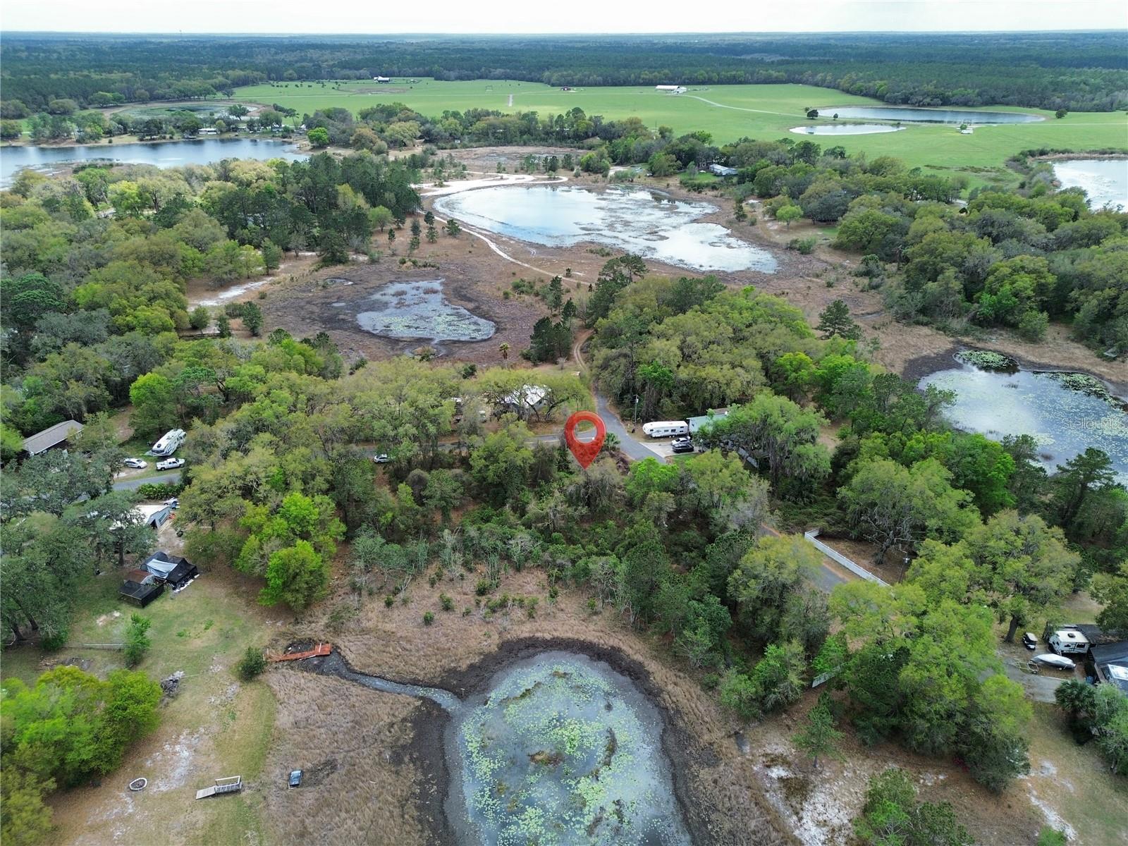 TBD SE 167TH CT, OCKLAWAHA, FL — photo 3