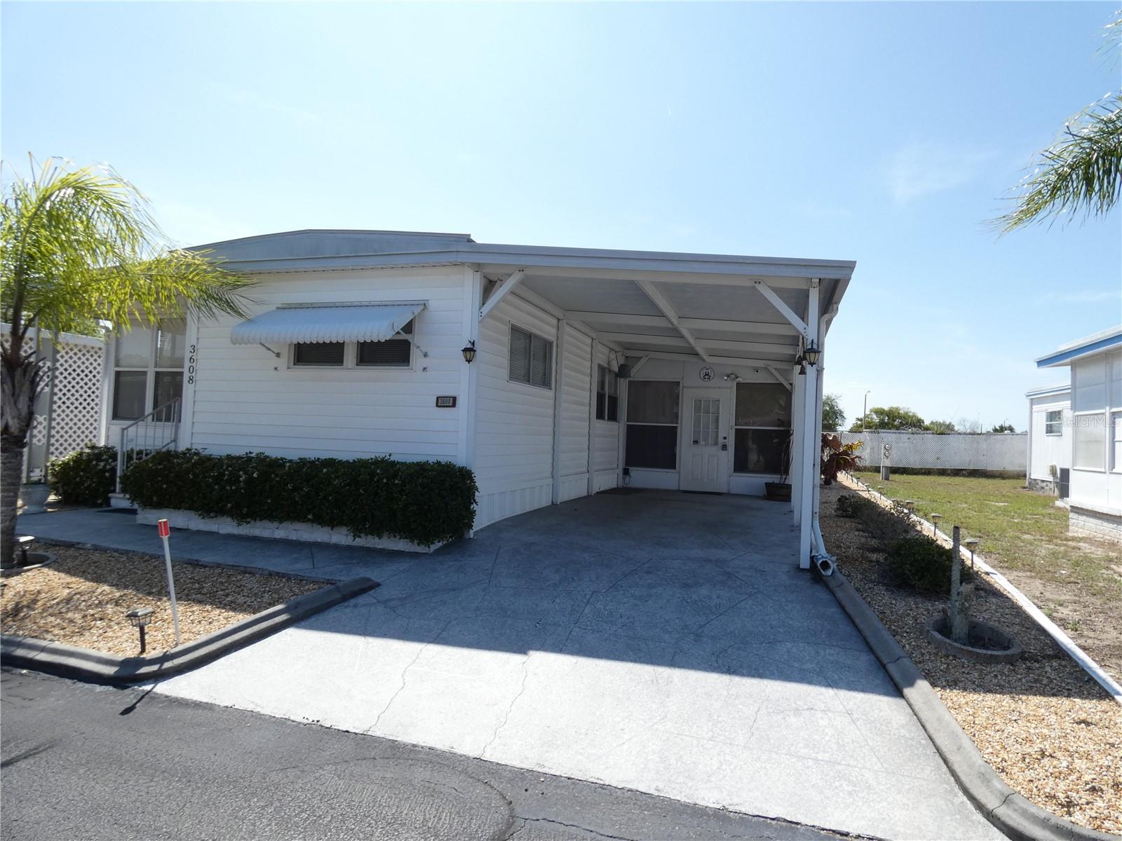 3608 TIKI DR, HOLIDAY, FL