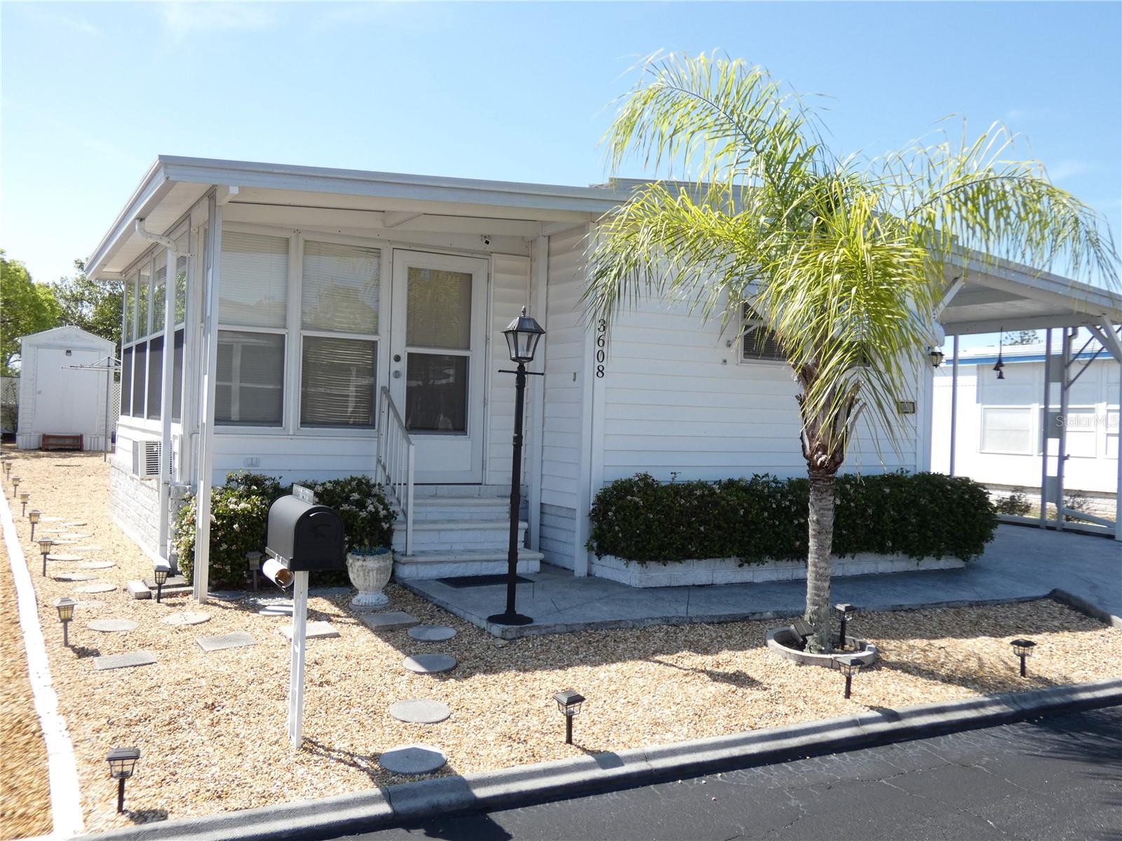3608 TIKI DR, HOLIDAY, FL — photo 2