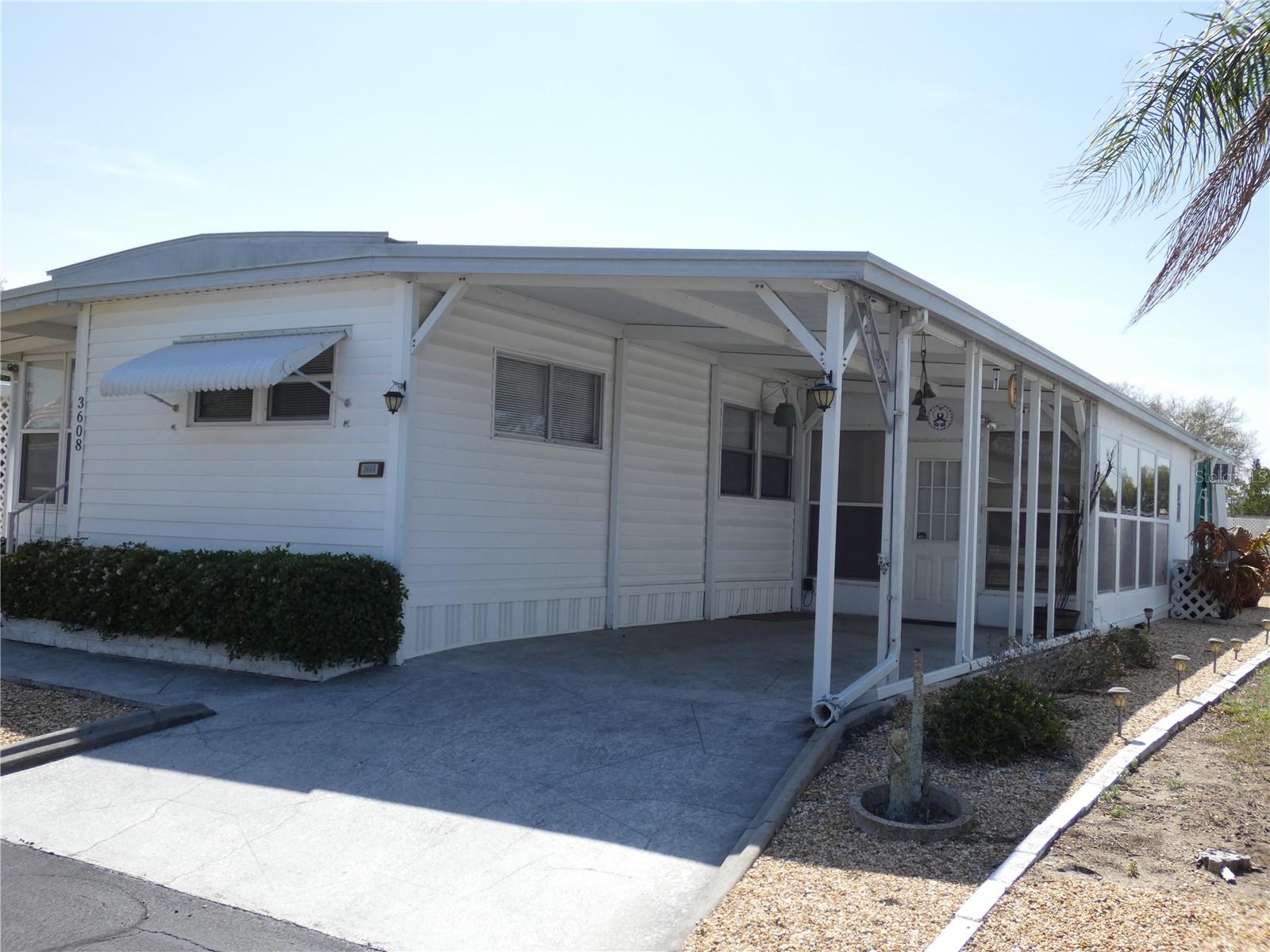 3608 TIKI DR, HOLIDAY, FL — photo 9