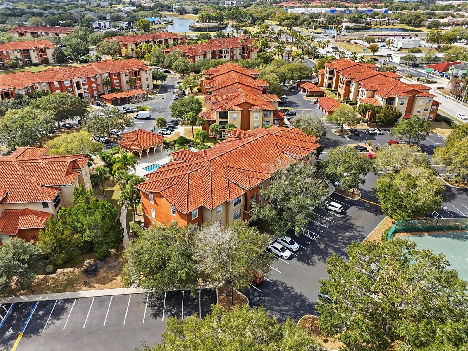 5518 METROWEST BLVD #11-104, ORLANDO, FL — photo 3