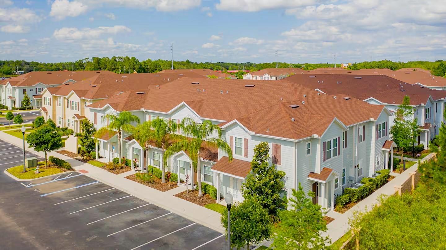 3201 GOLD LN, KISSIMMEE, FL