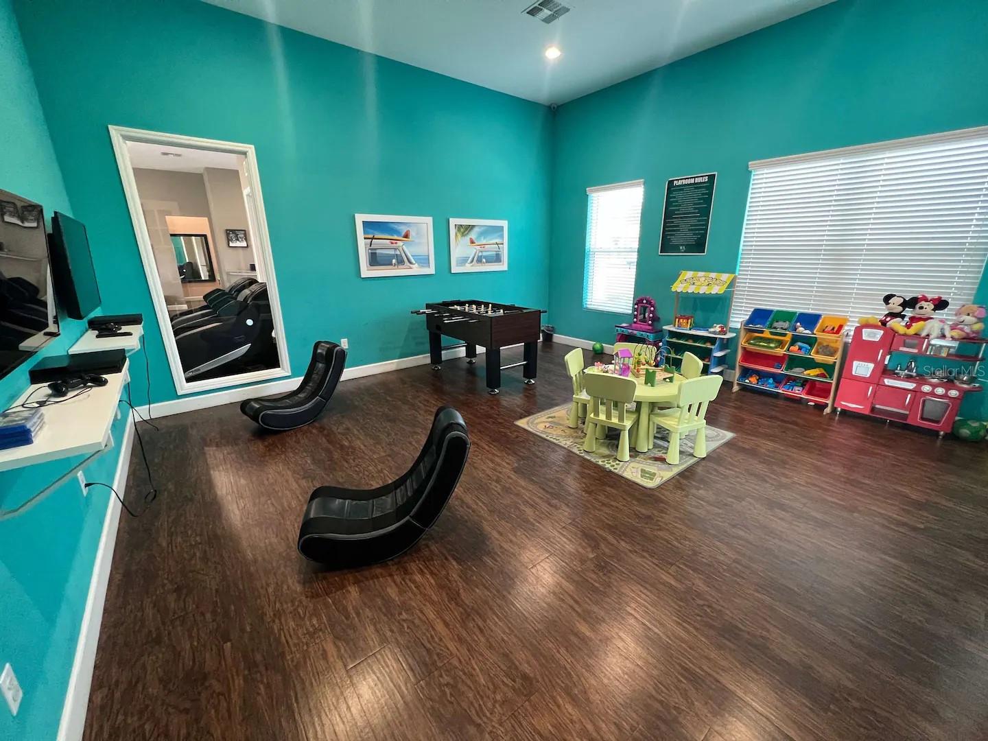 3201 GOLD LN, KISSIMMEE, FL — photo 29