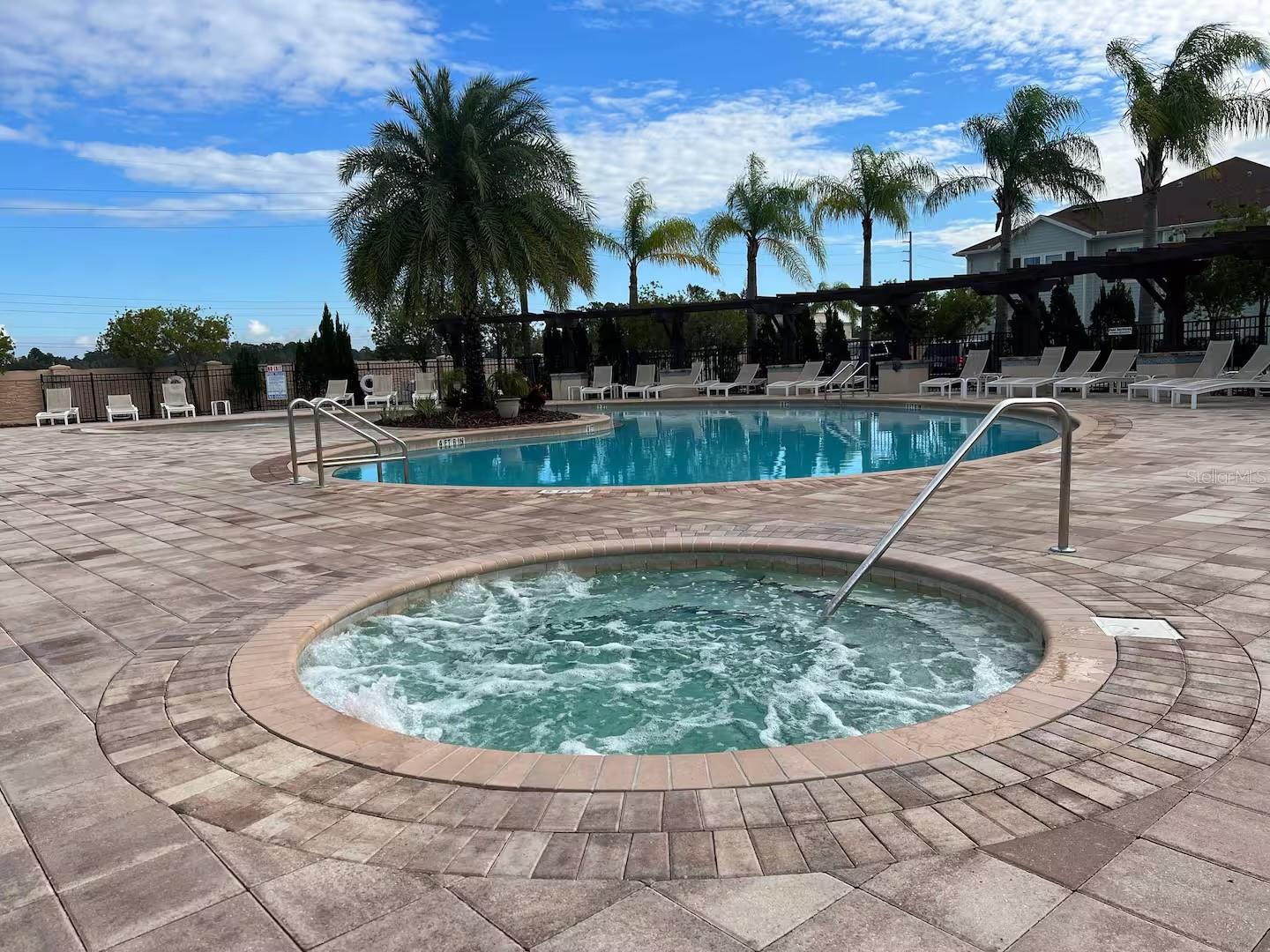3201 GOLD LN, KISSIMMEE, FL — photo 33